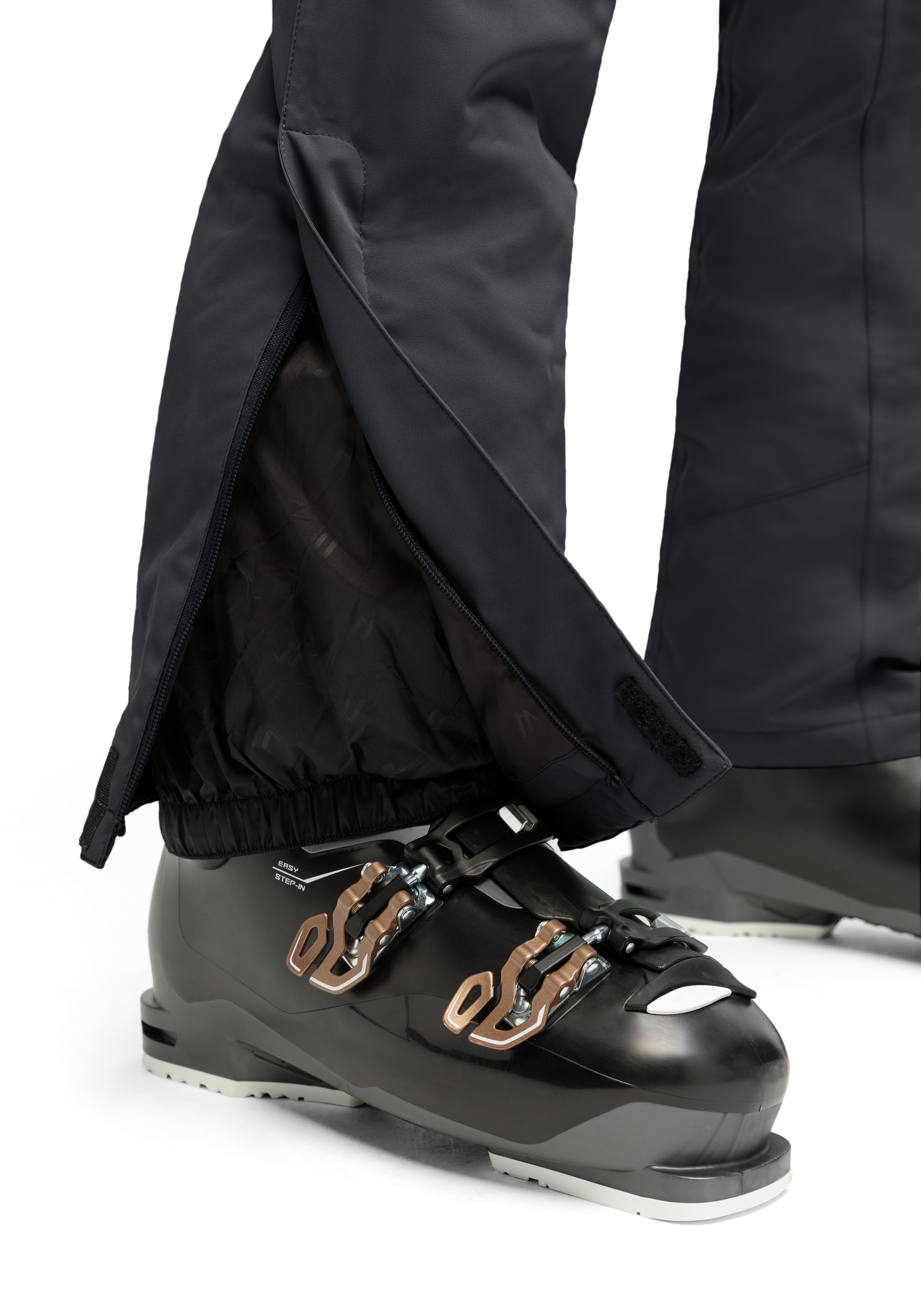 Maier Sports Skihose »Ronka 2.1«, Damen Schneehose, wind- und wasserdicht, 2 RV-Taschen, Regular Fit
