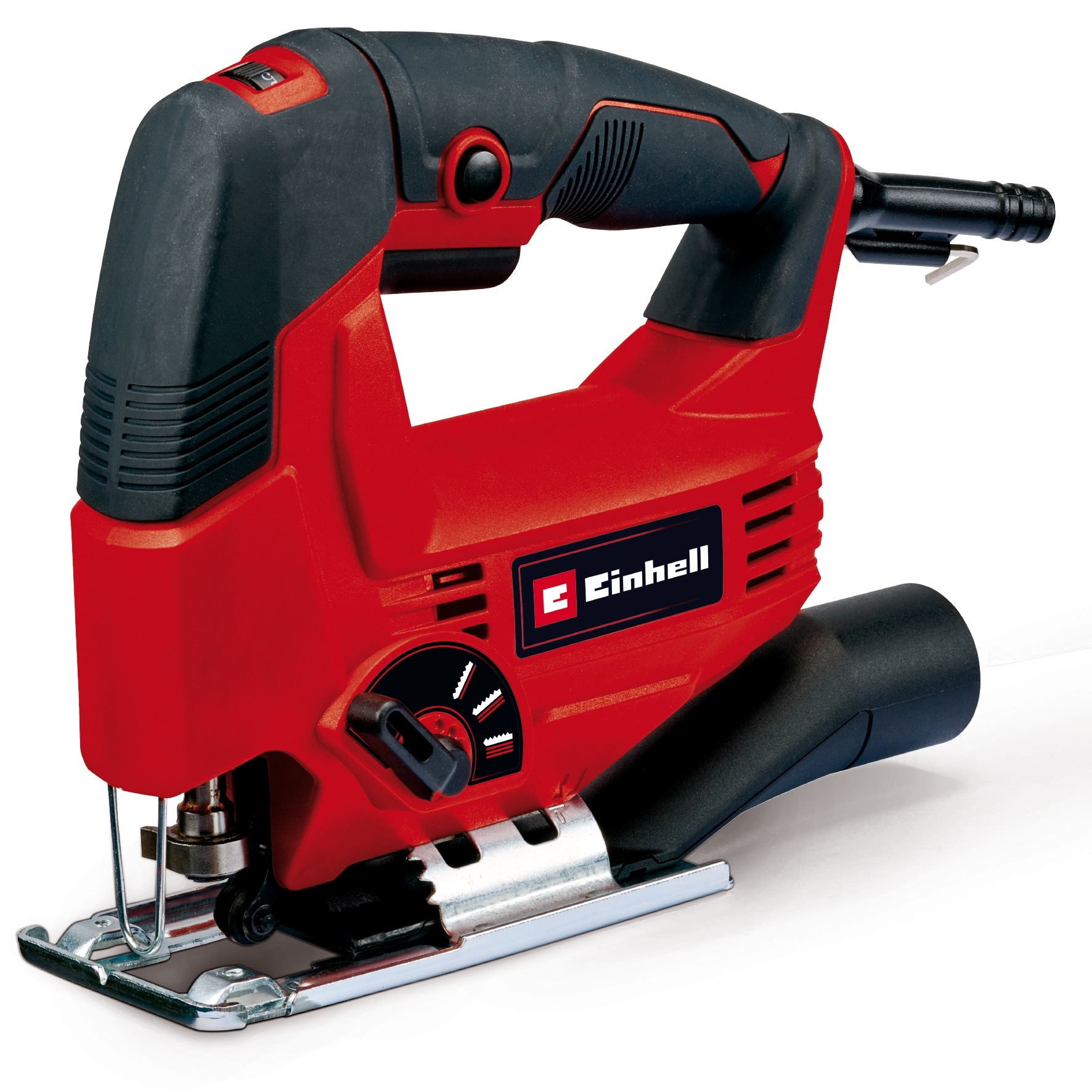 Einhell Stichsäge »TC-JS 80/1 Kit«