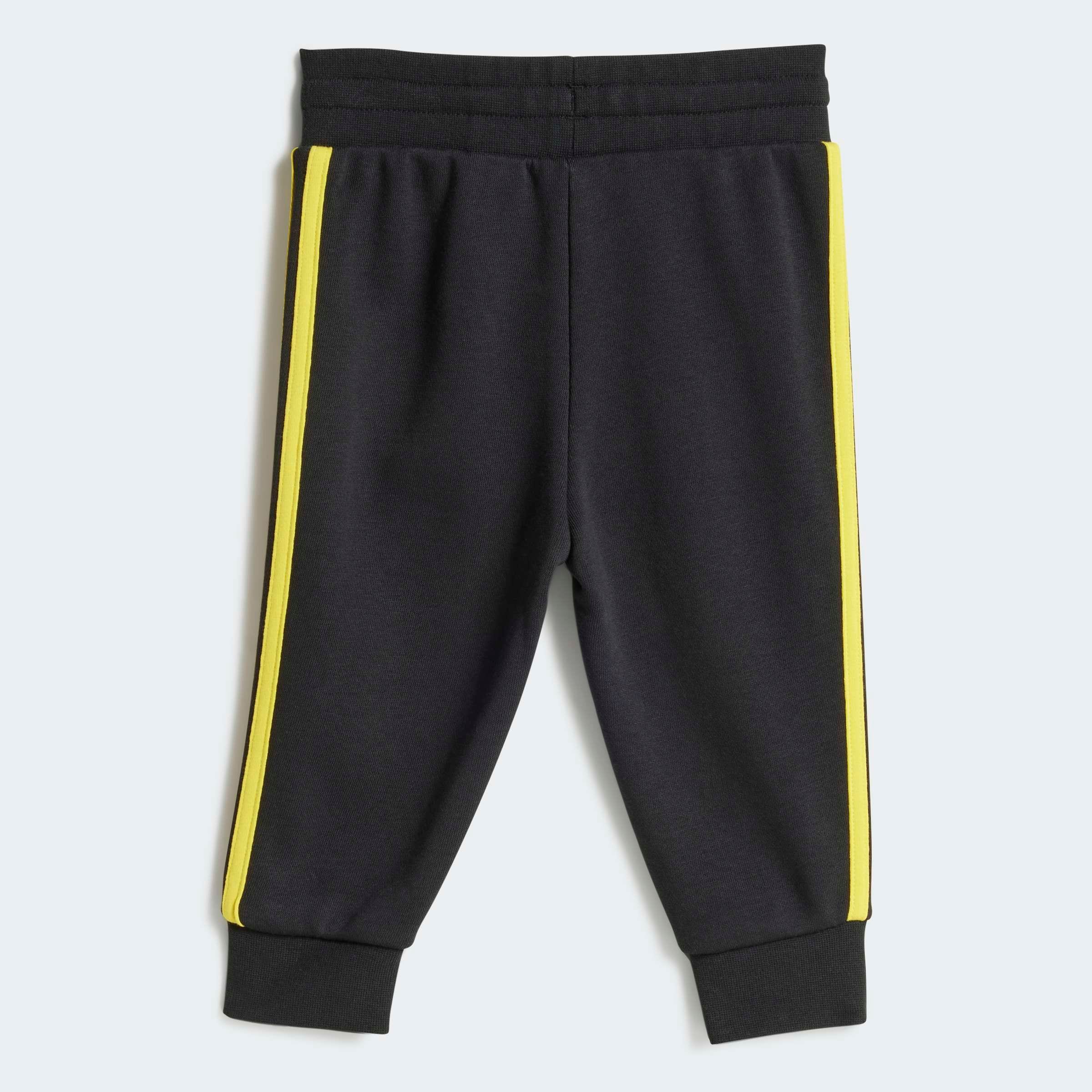 adidas Originals Trainingsanzug »CREW SET«, (2 tlg.)