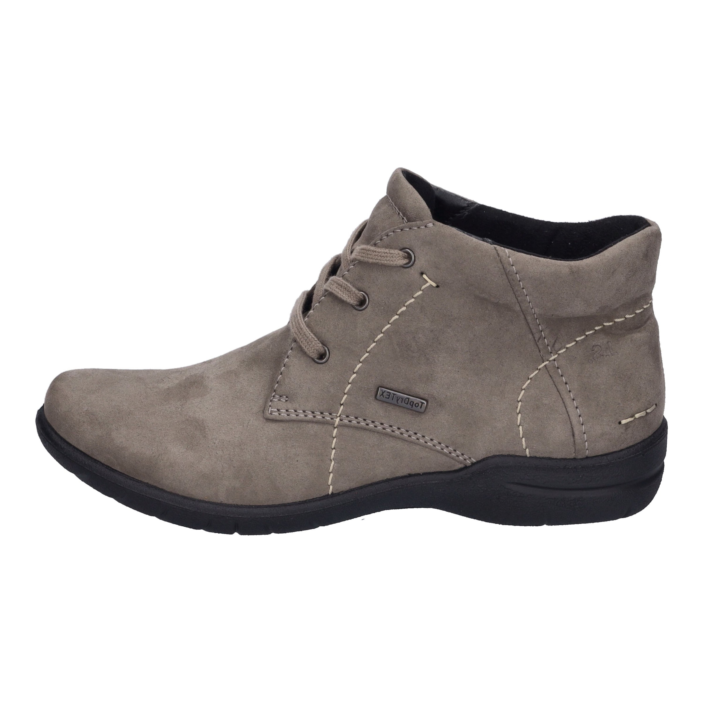 Josef Seibel Stiefelette »Helen 53, taupe«