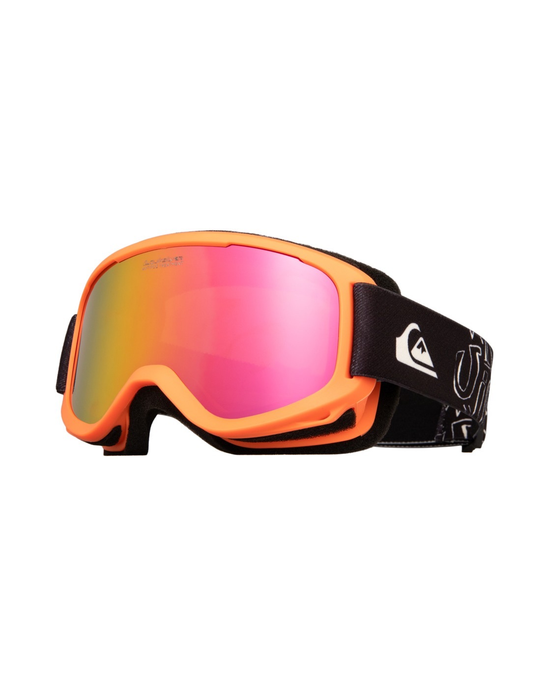 Quiksilver Snowboardbrille »Little Grom«
