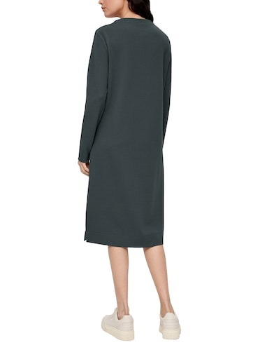 s.Oliver Shirtkleid, mit eleganter Optik