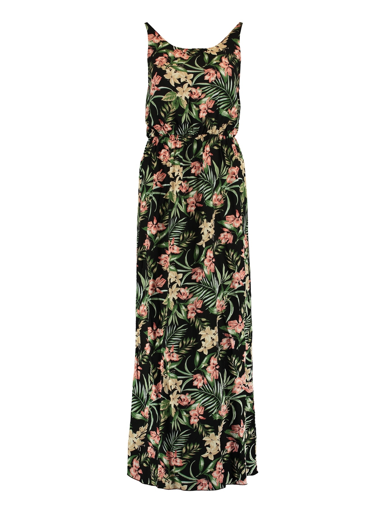 HaILY’S Maxikleid »LG V DR Do44ris«, (1 tlg.)
