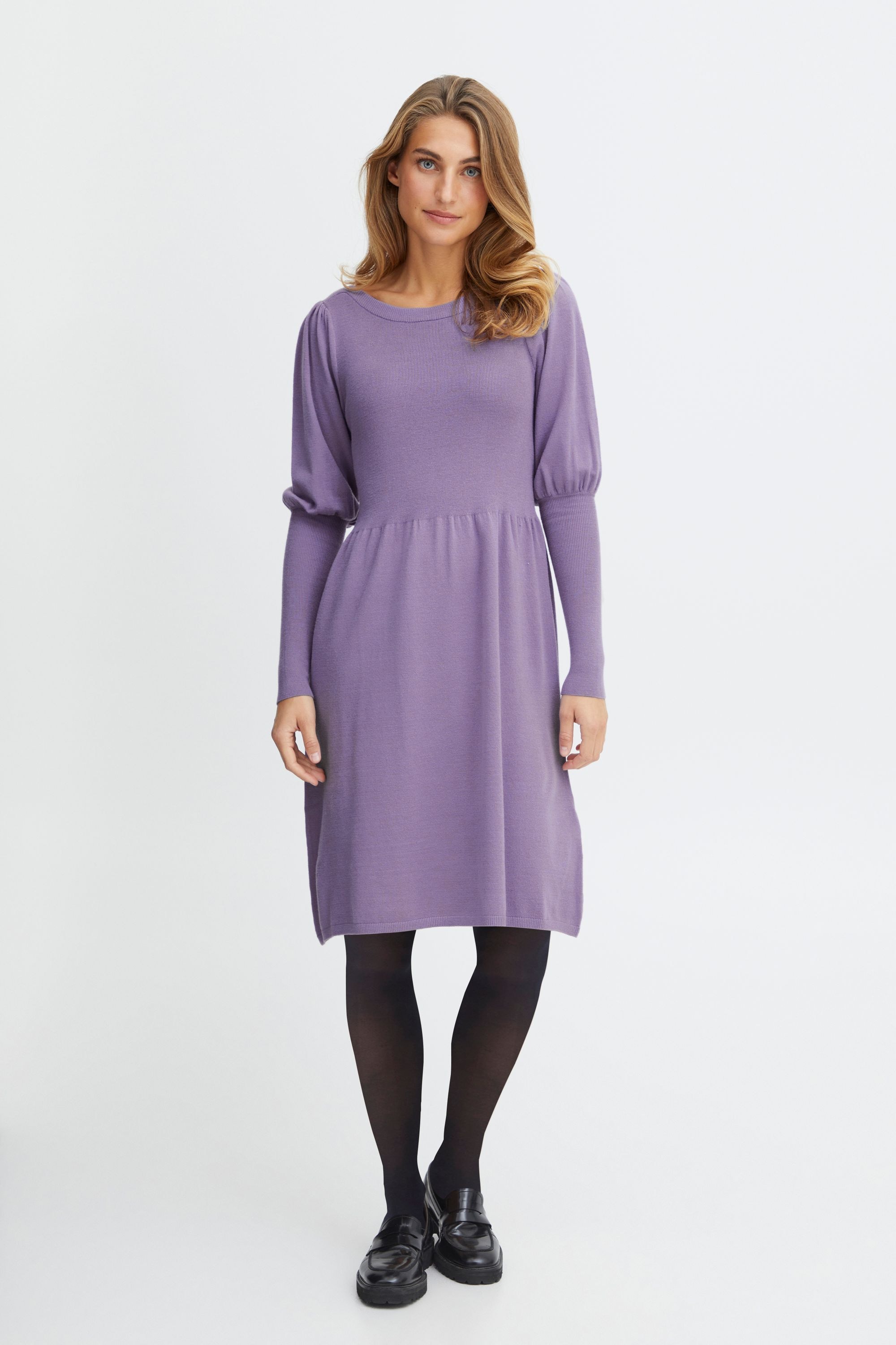 fransa Blusenkleid »Blusenkleid FRDedina«