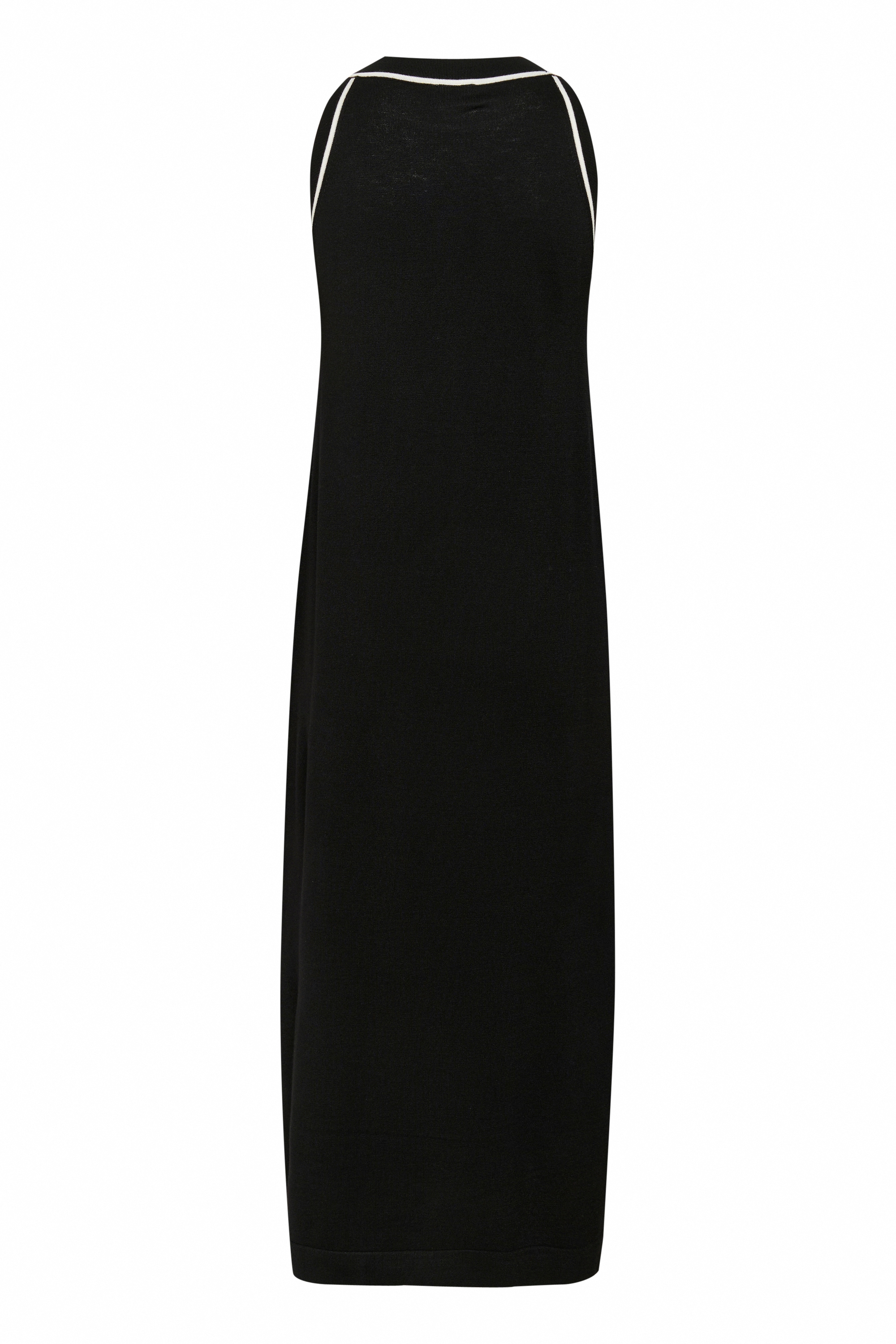 KAFFE Midikleid »Kleid KAmally«