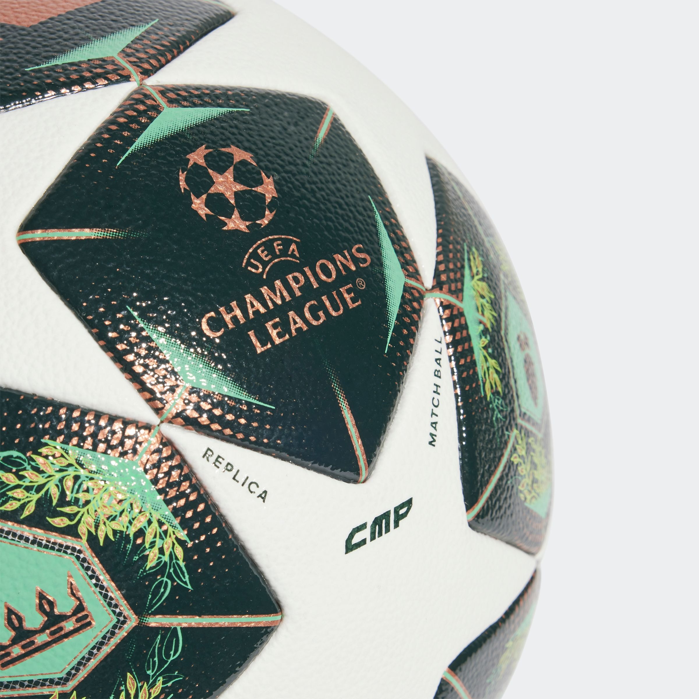 adidas Performance Fußball »UCL COM«, (1 St.)