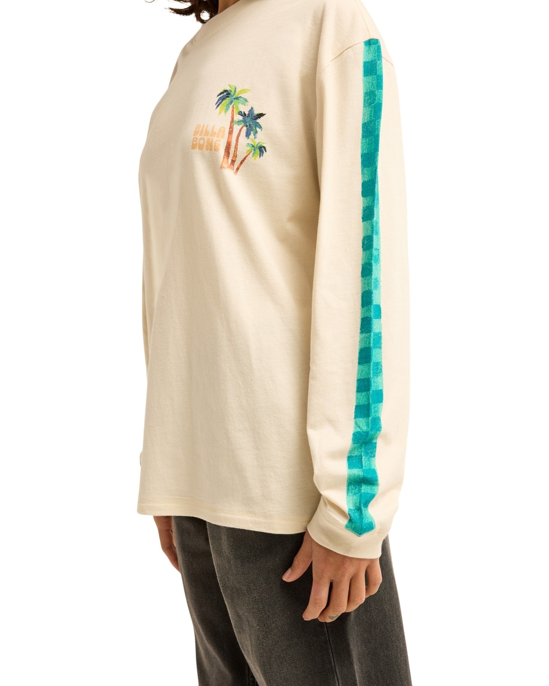 Billabong Langarmshirt »On Vacay«