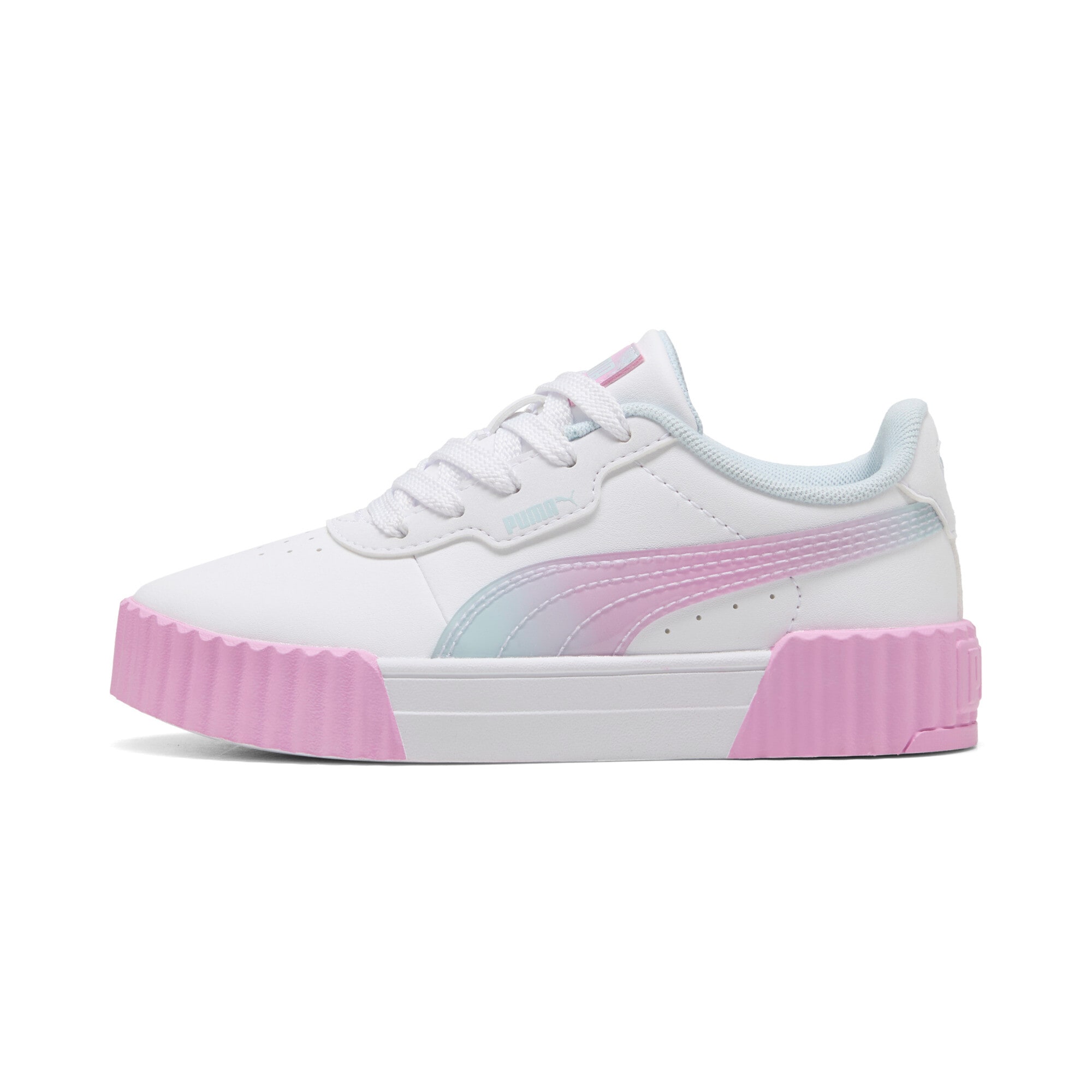 PUMA Sneaker »CARINA 30 FADED GLOW PS«