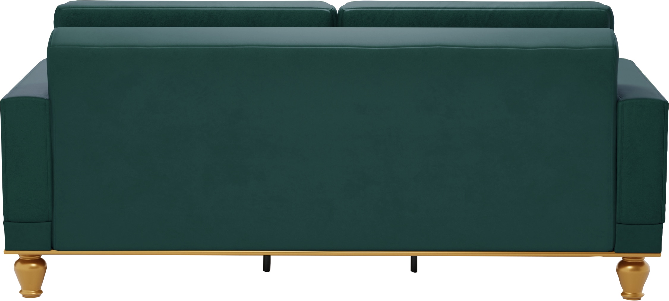 sit&more 3-Sitzer »Orient 5«, mit Strass-Stein, wahlweise mit Bettfunktion und Bettkasten