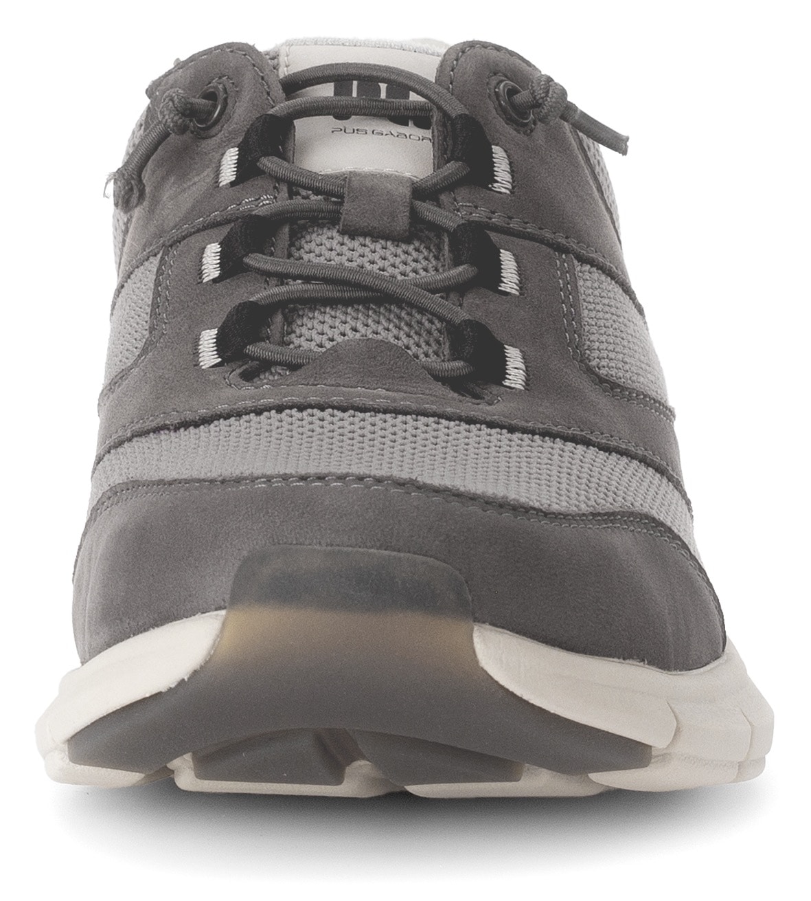 Pius Gabor Slip-On Sneaker, Slipper, Freizeitschuh, Halbschuh, Komfortschuh in G-Weite