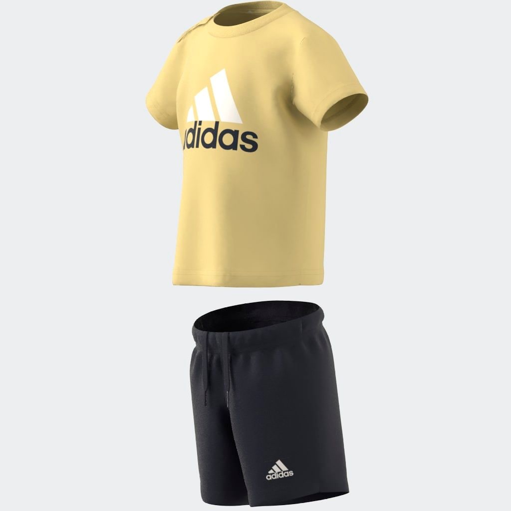 adidas Sportswear Trainingsanzug »I BL CO T SET«, (2 tlg.)