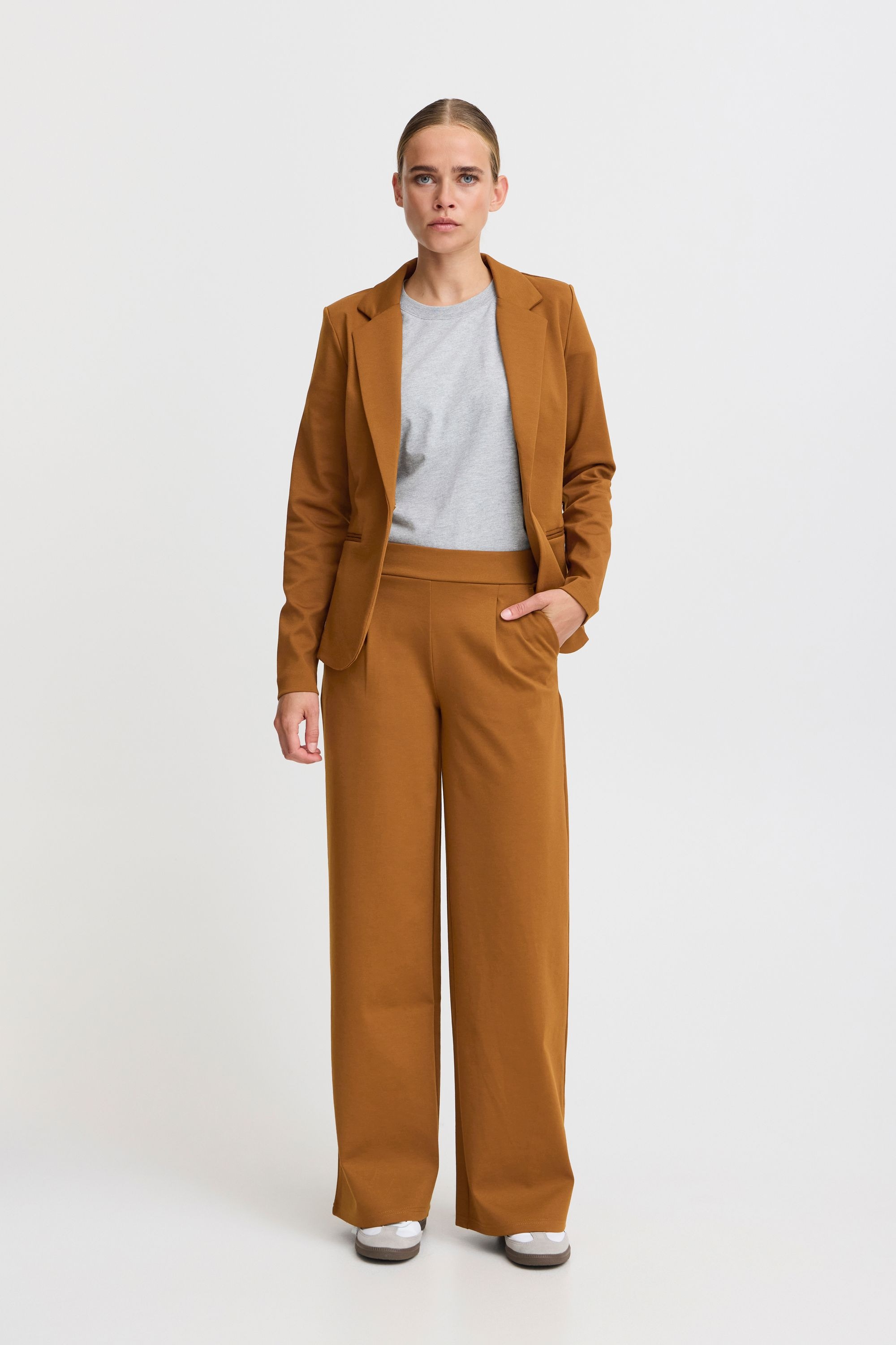 Ichi Stoffhose »Stoffhose IHKate«
