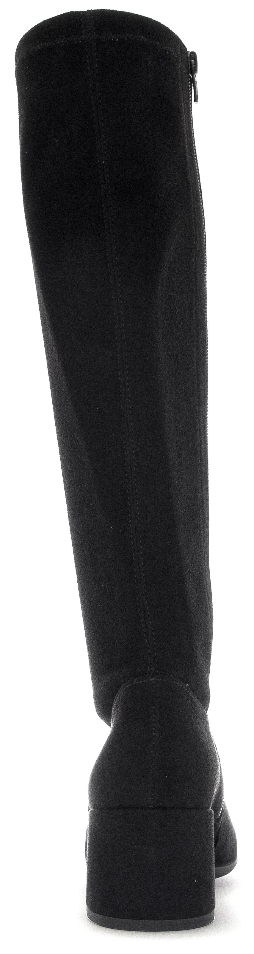 Gabor Stiefel »Milano«, Blockabsatz, Langschaftstiefel, Schafthöhe 42 cm