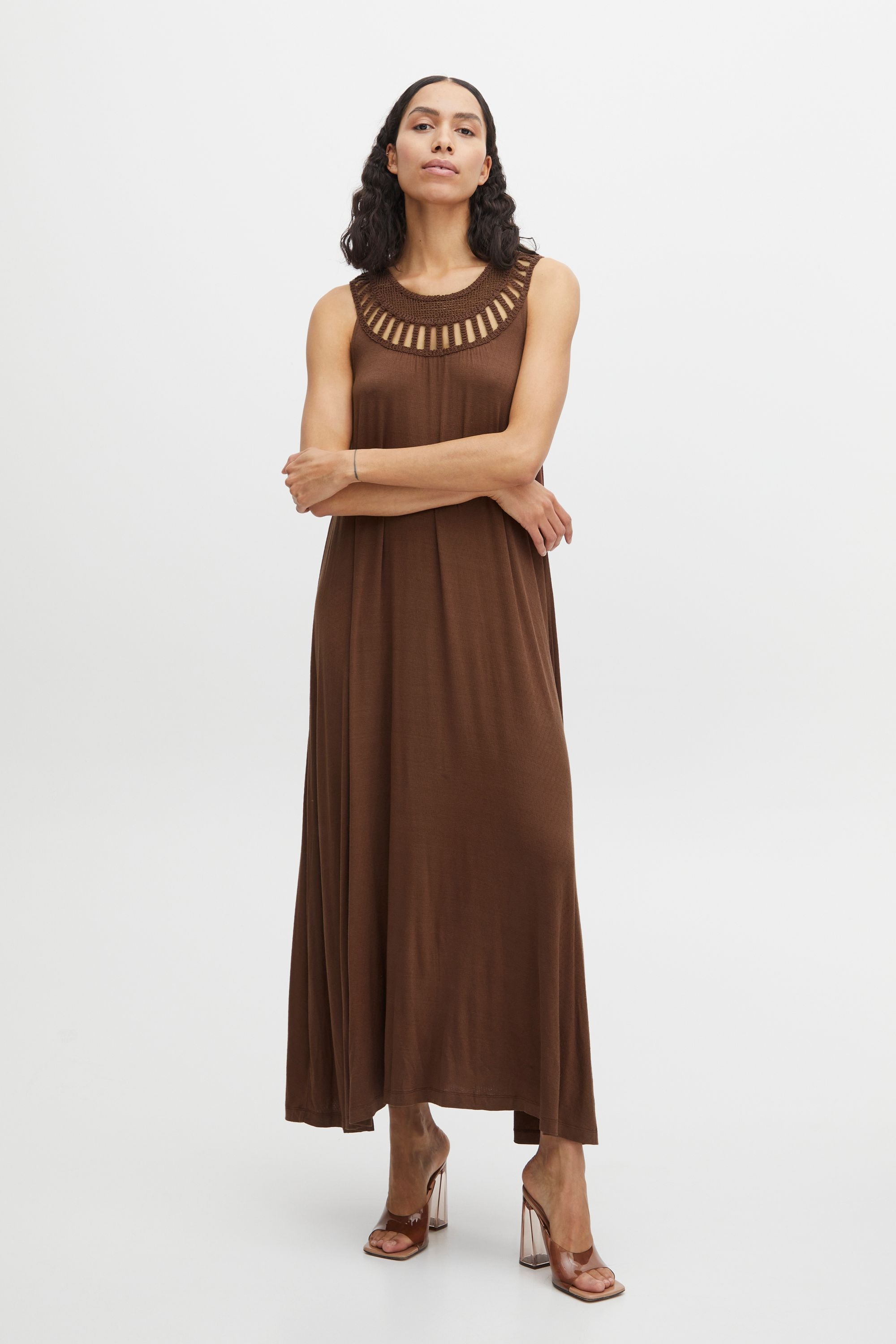 b.young Jerseykleid »Jerseykleid BYPipa«