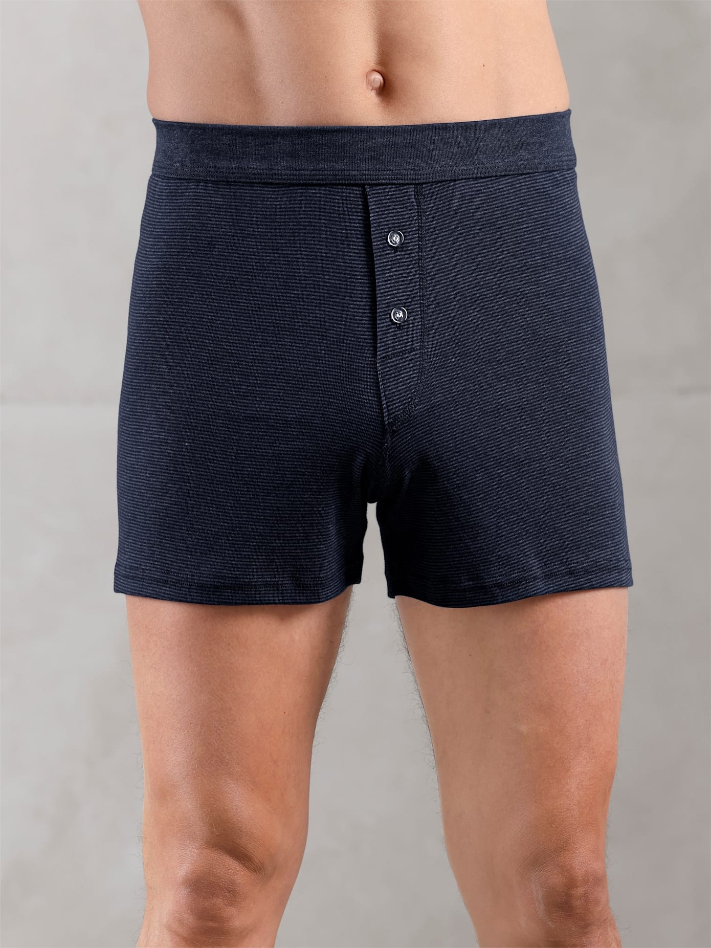 wäschepur Boxershorts 3 Stk.