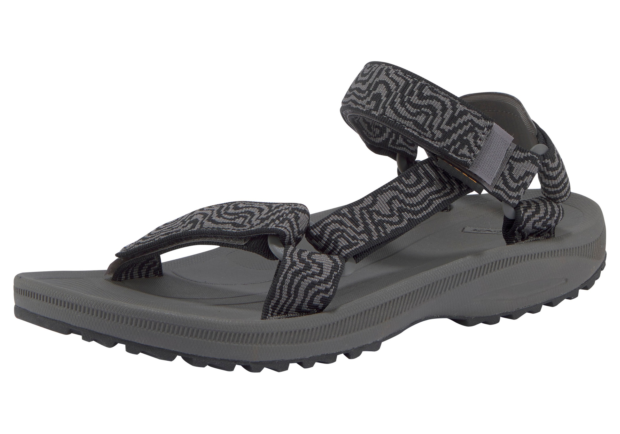 Teva Sandale »Winsted«, mit Klettverschluss kaufen