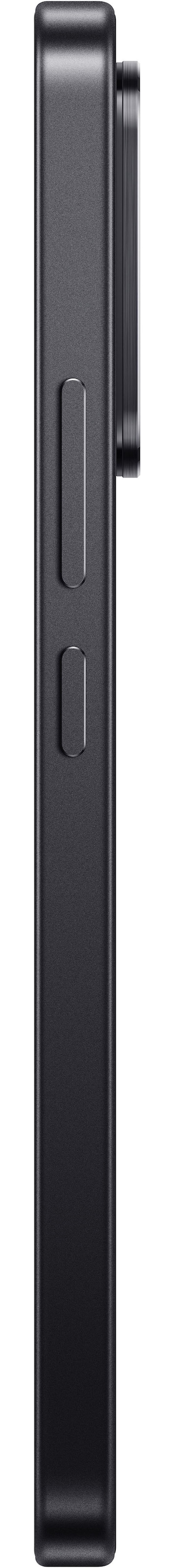 Xiaomi Smartphone »17T« black