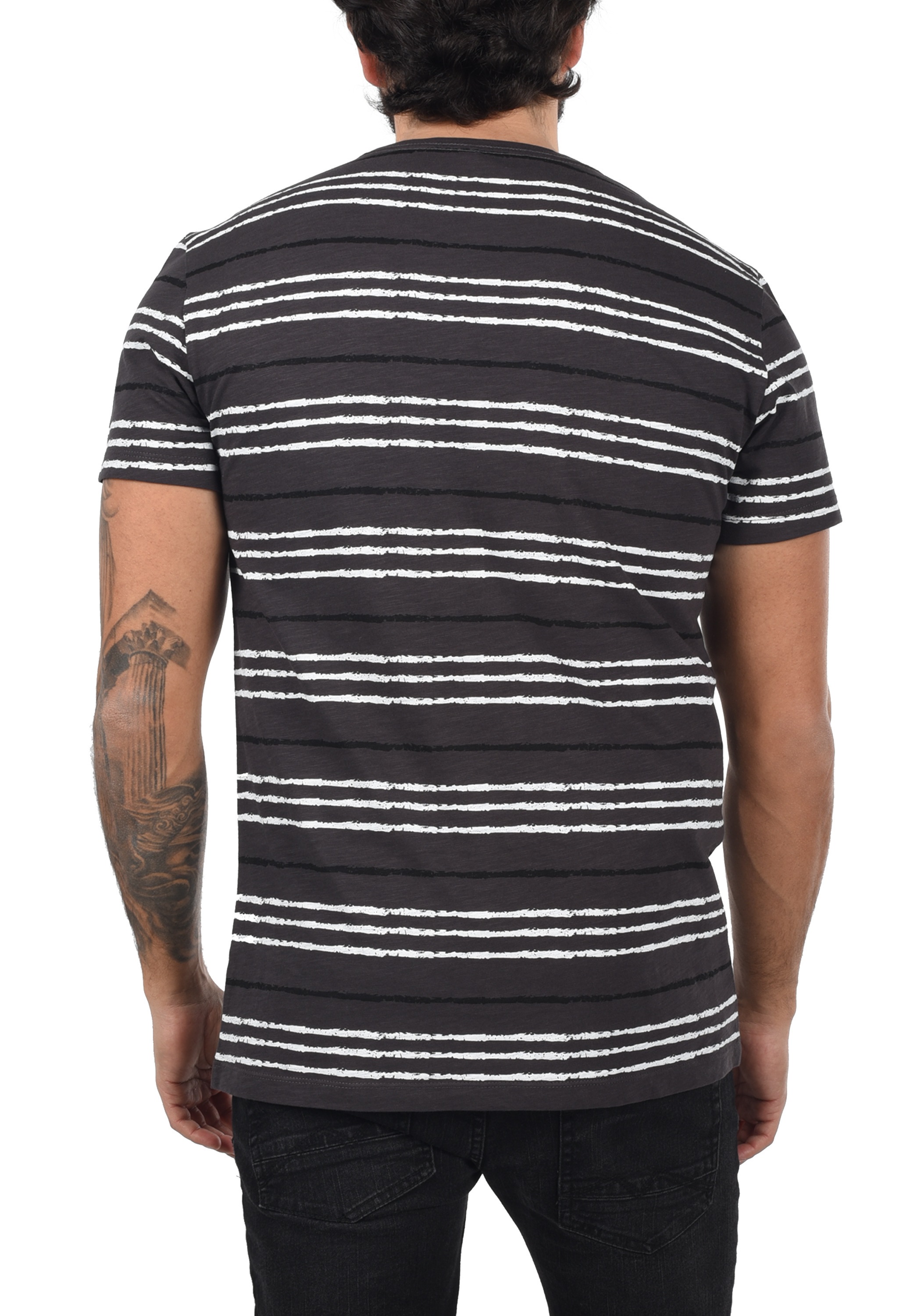 Blend Rundhalsshirt »Rundhalsshirt BHValle«