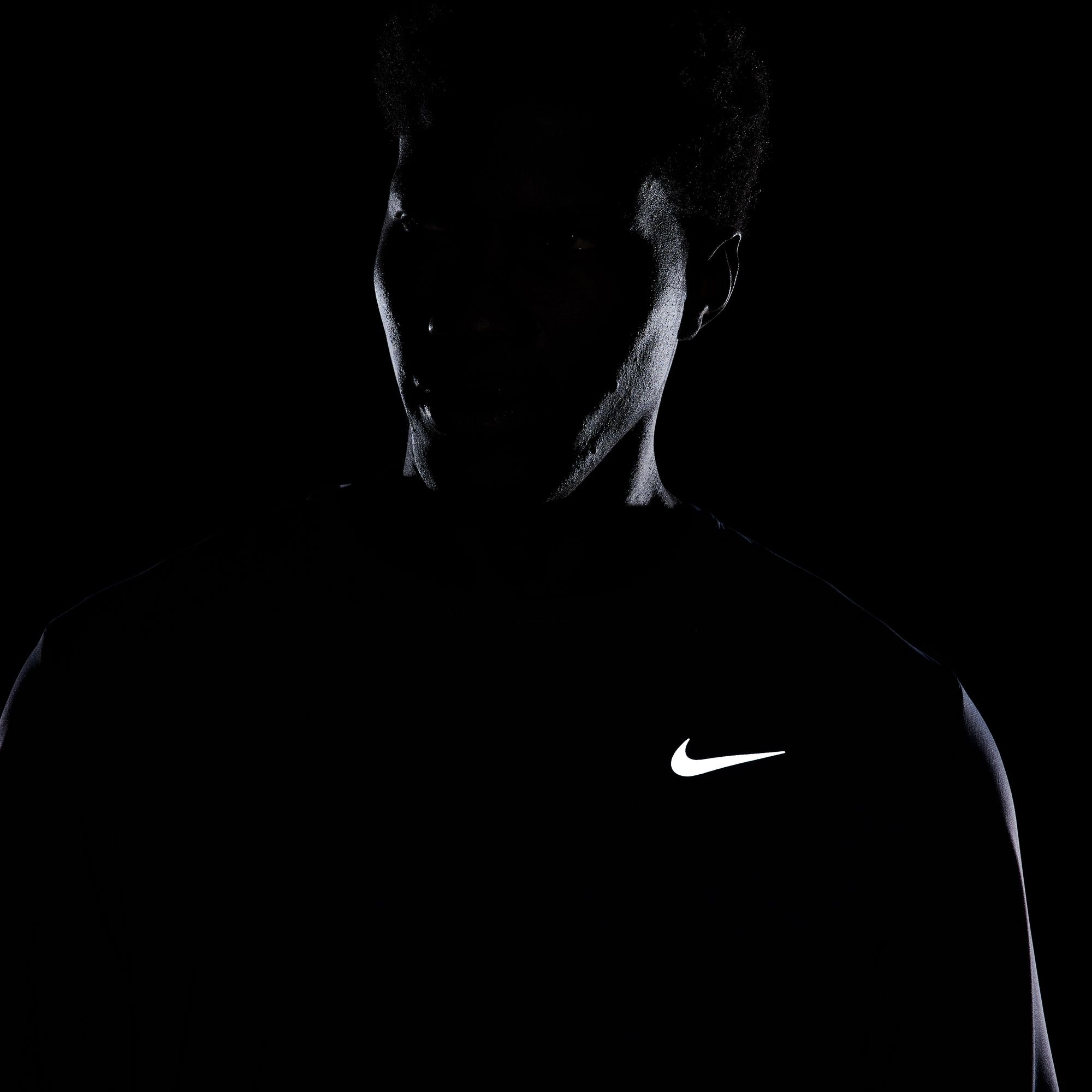 Nike Laufshirt »M NK DF UV MILER TOP LS«