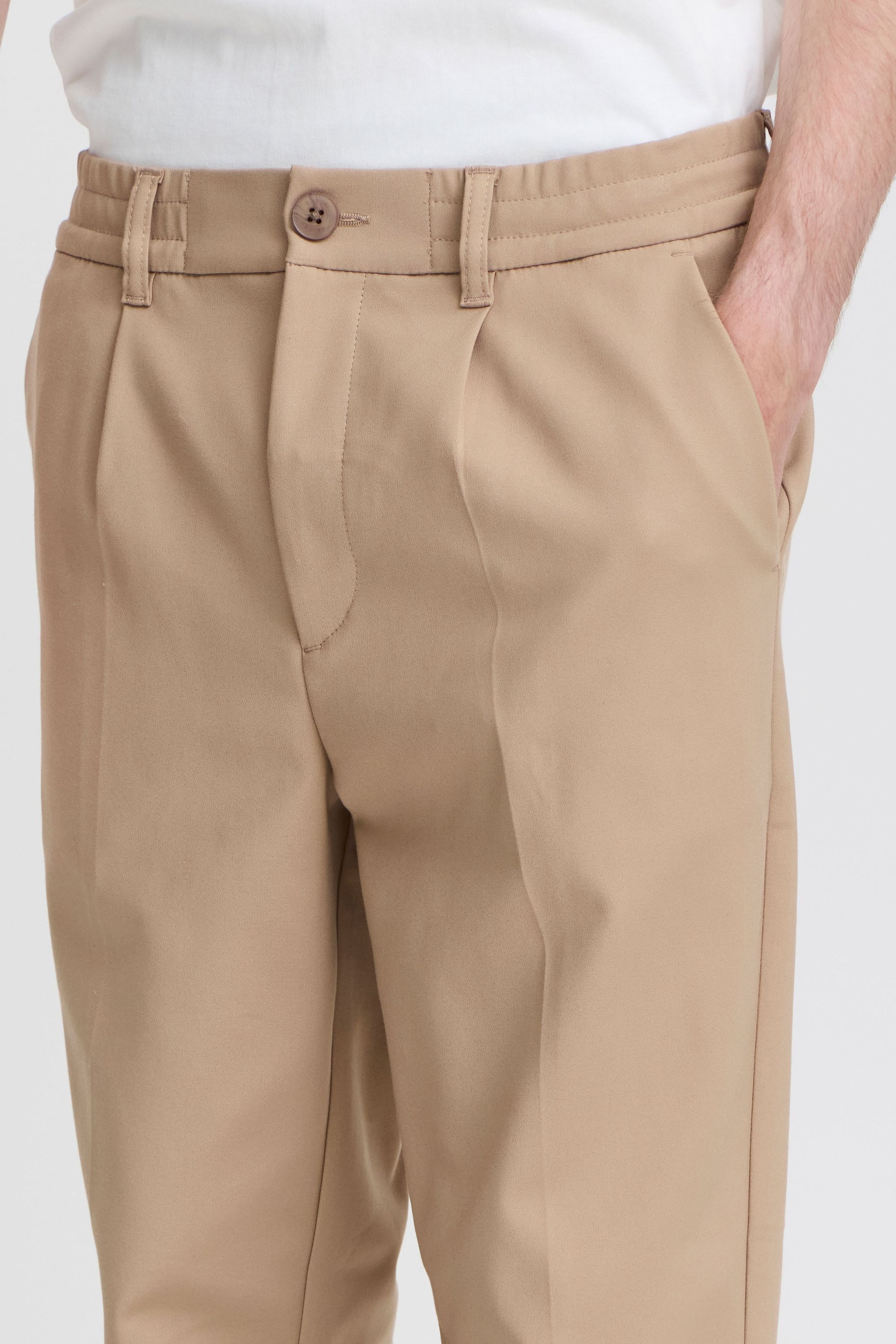 Casual Friday Stoffhose »Stoffhose CFMarc«