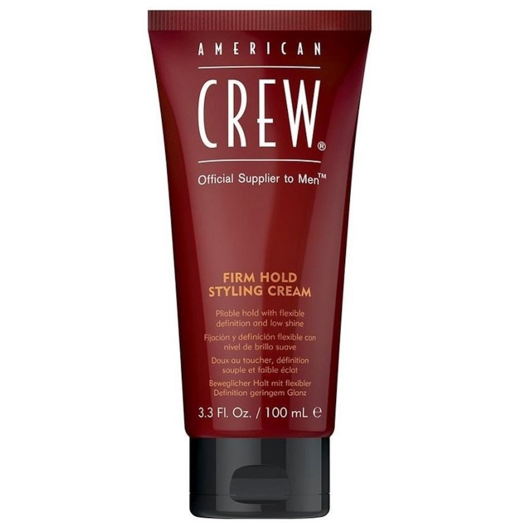 American Crew Styling-Creme »Firm Hold Styling Cream«