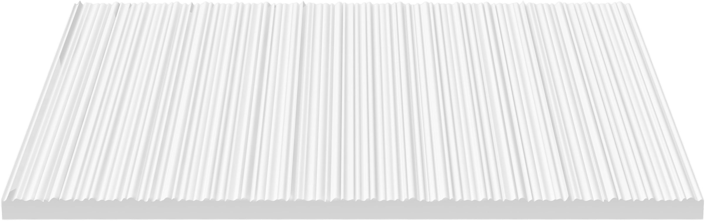 INOSIGN Lowboard »LOWBOARD PHUKET«, (1 St.), 2 Schubladen, 4 Türen, 6 geschlossenen Fächern, Breite 180cm