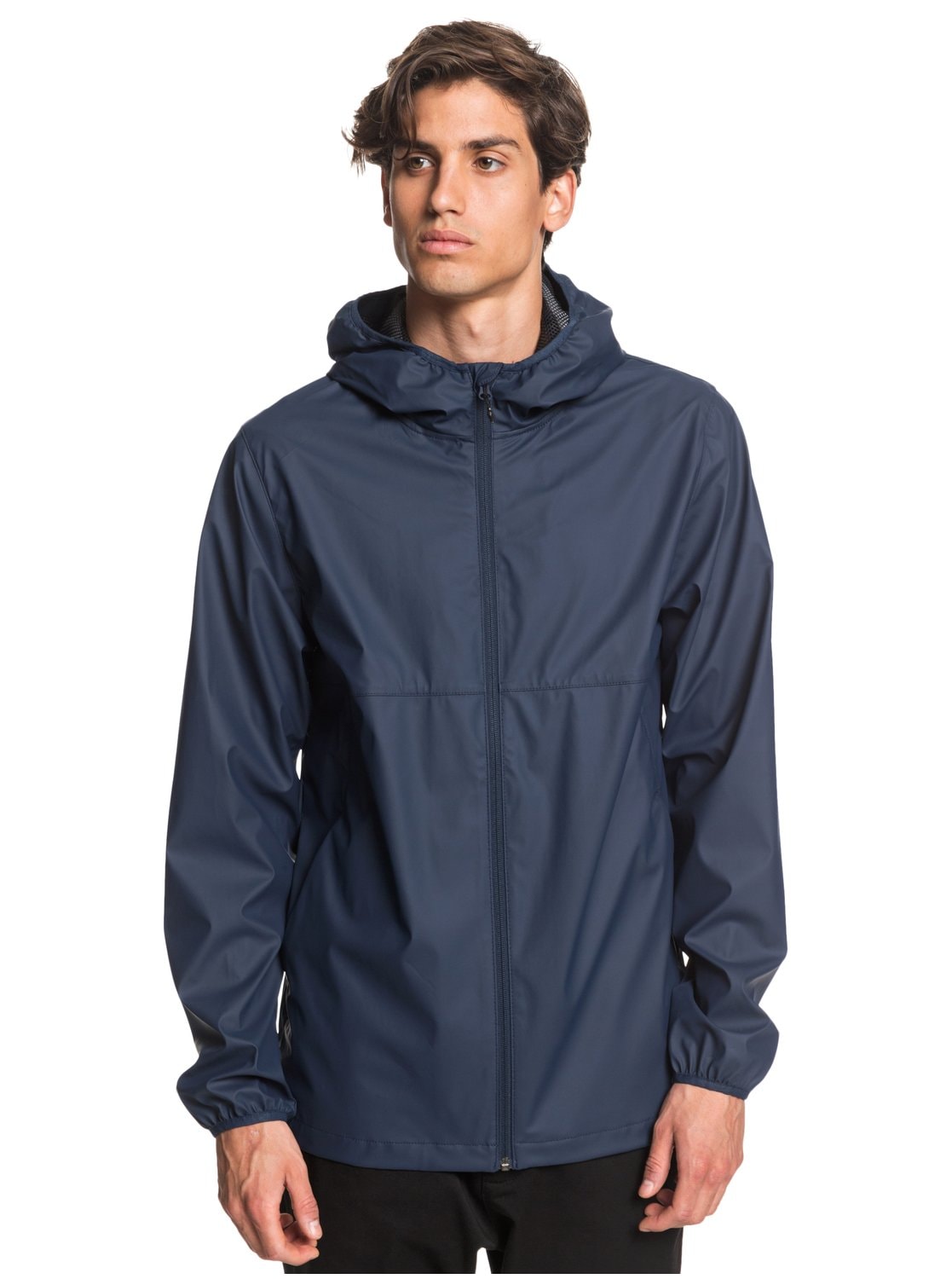 Quiksilver Regenjacke »Kamakura Rains«, mit Kapuze