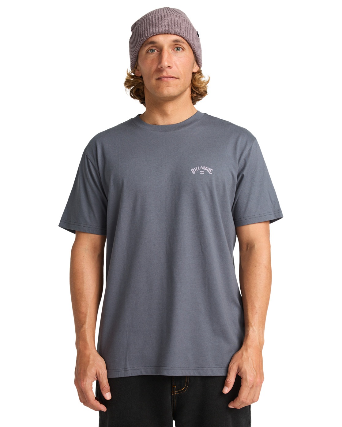 Billabong T-Shirt »Arch Wave«