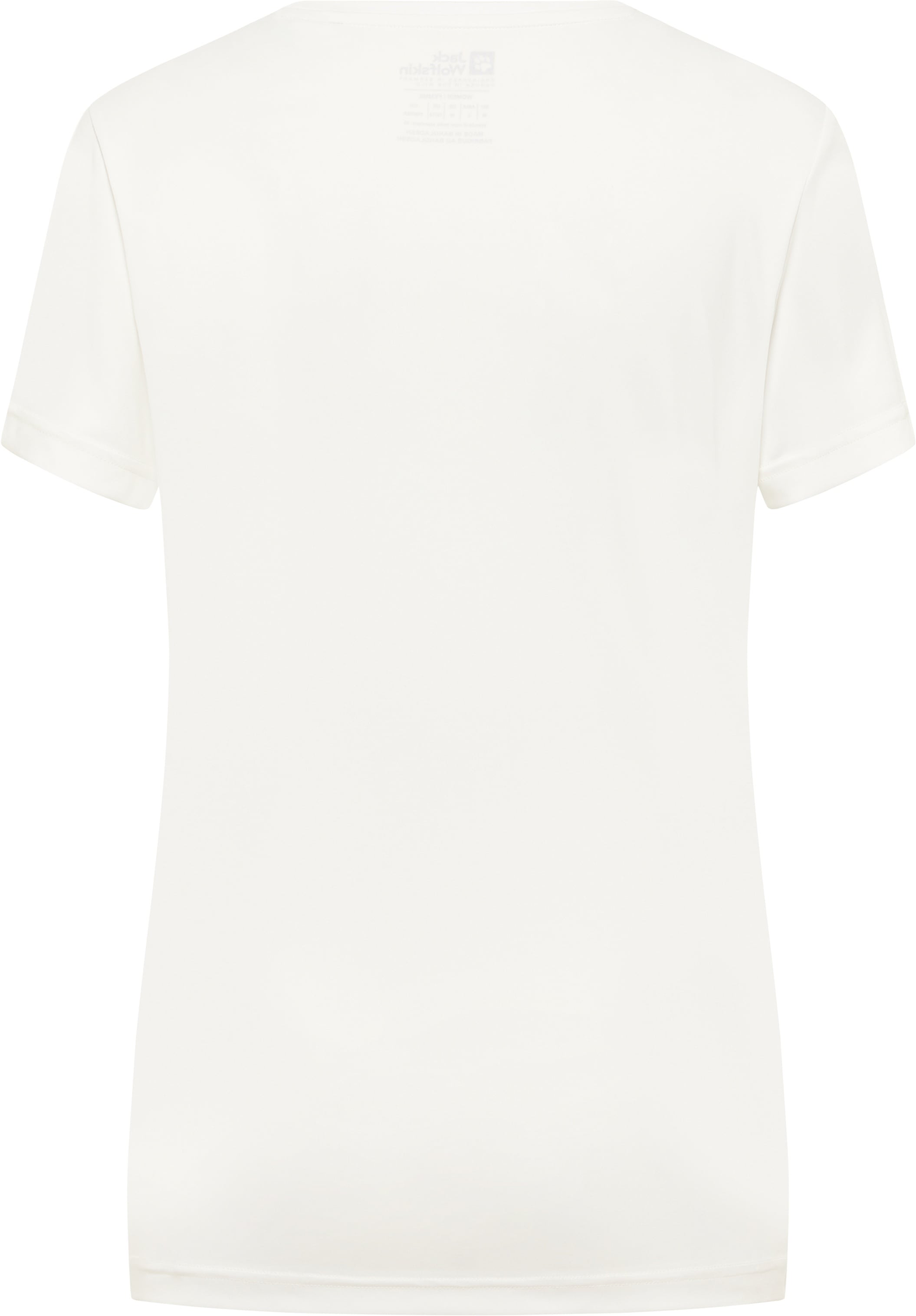 Jack Wolfskin T-Shirt »TECH T W«