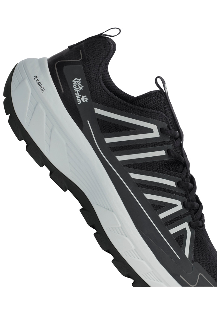 Jack Wolfskin Wanderschuh »WILD HIKE LOW M«  Trekkingschuh