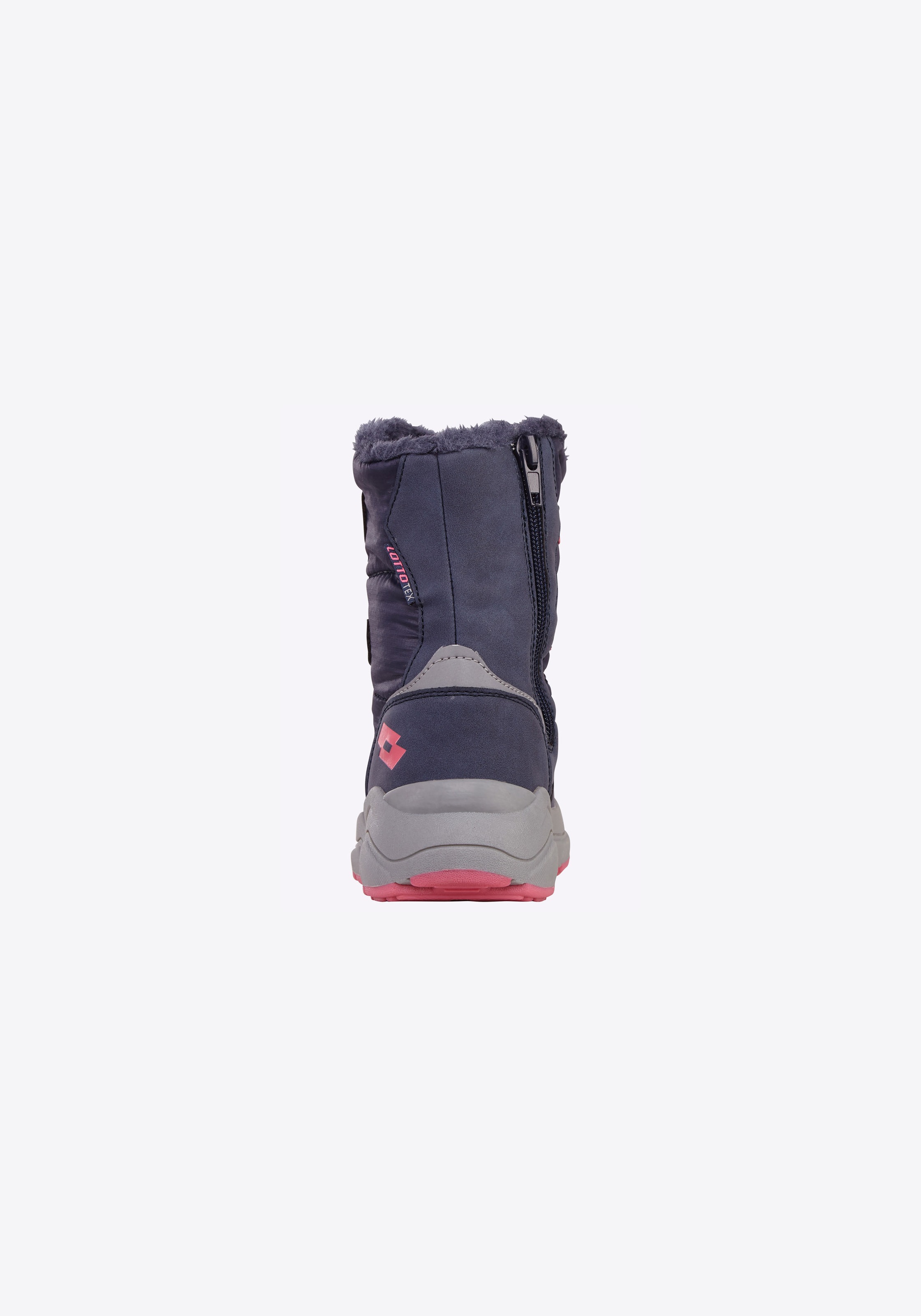lotto Winterboots, Winterschuhe, Winterstiefel, Snowboots, wasserdicht & gefüttert