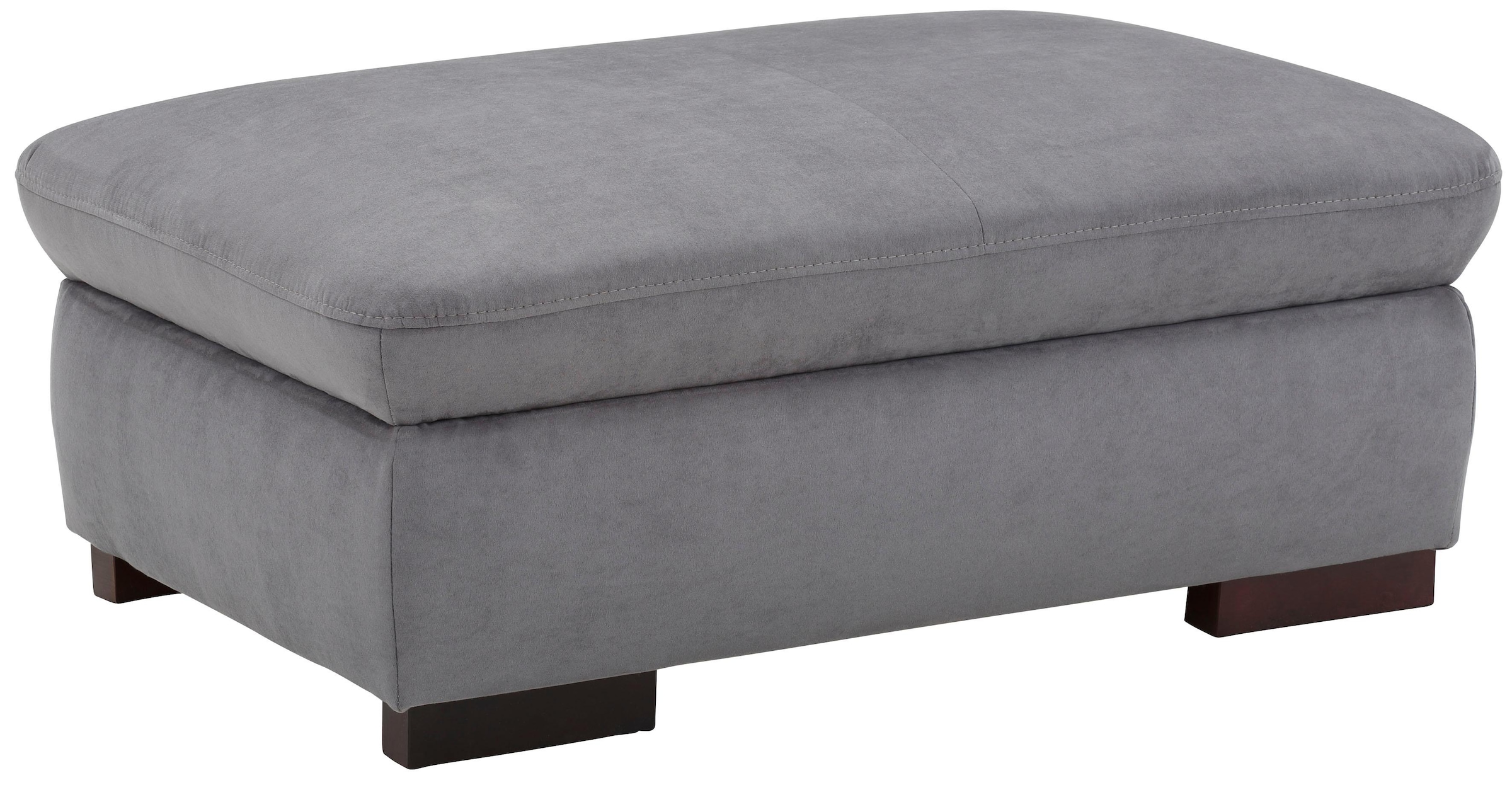 Home affaire Stauraumhocker »Alberto« gross, mit Stauraum