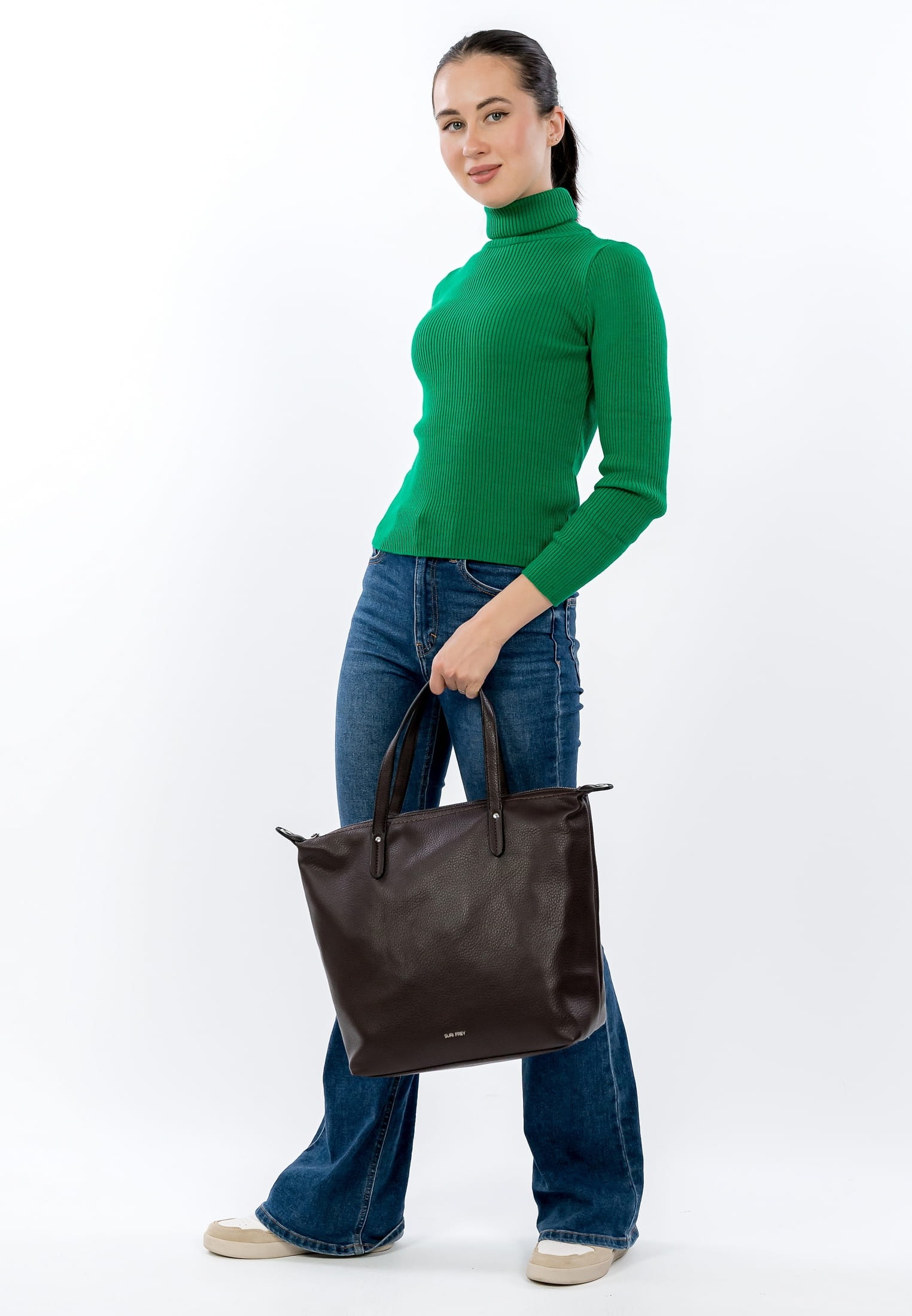 SURI FREY Shopper »Shopper SFY Henny«
