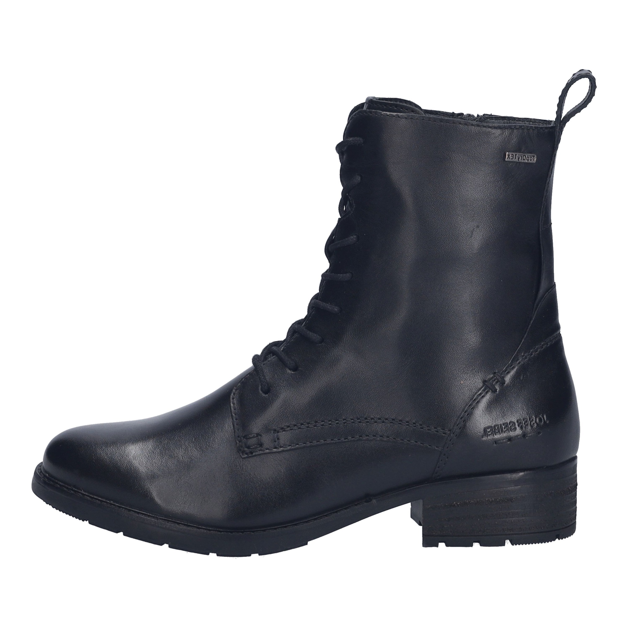 Josef Seibel Stiefelette »Kate 50, schwarz«