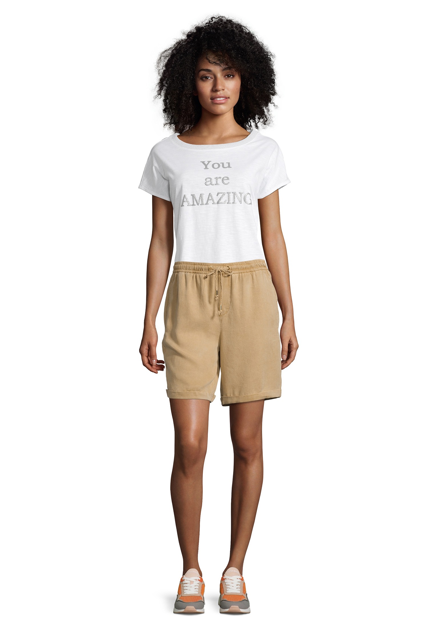 Cartoon Shorts