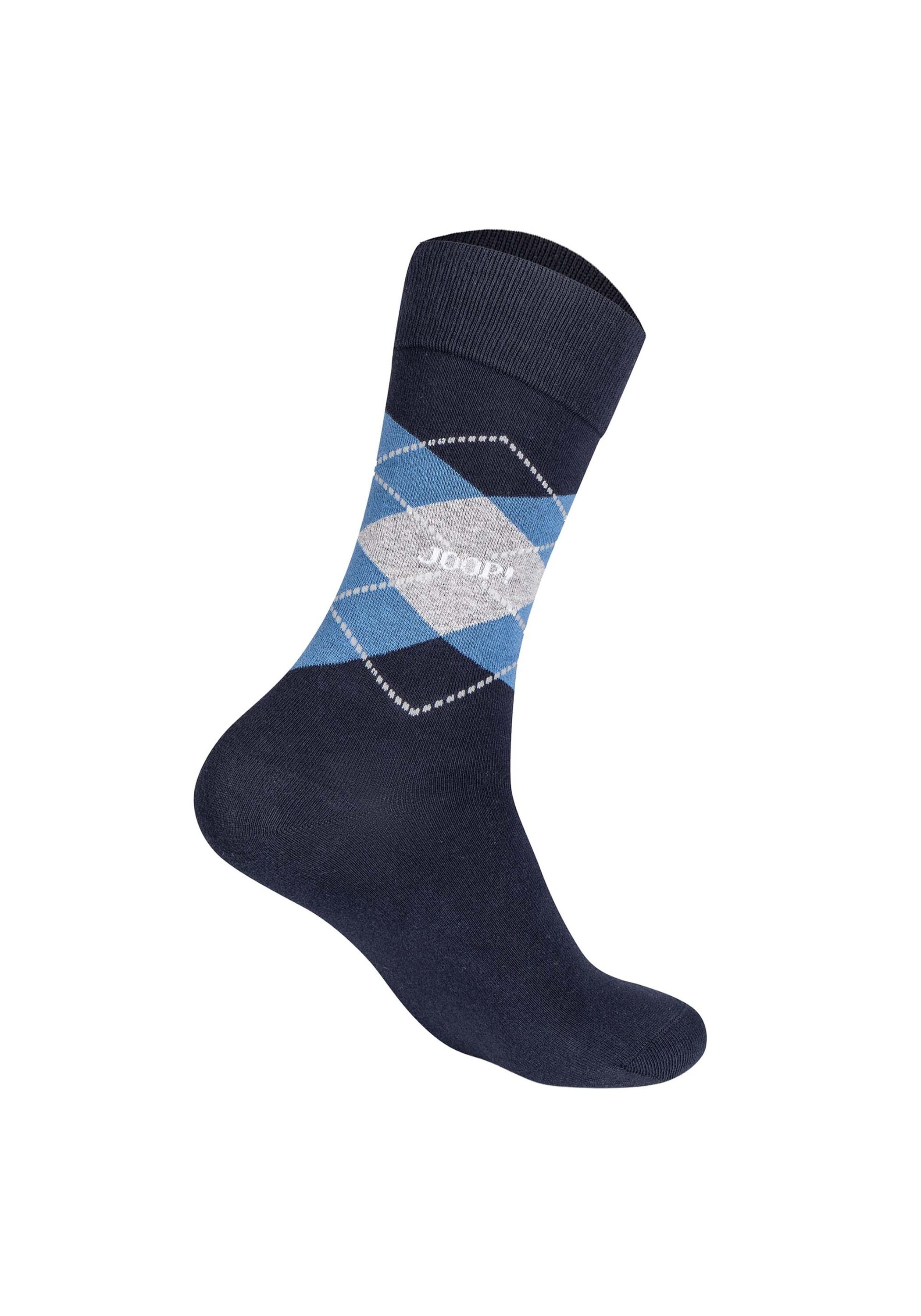JOOP! Kurzsocken »Socken Premium Essential Socks in Box 4P 4er Pack« 4 Paar tlg.