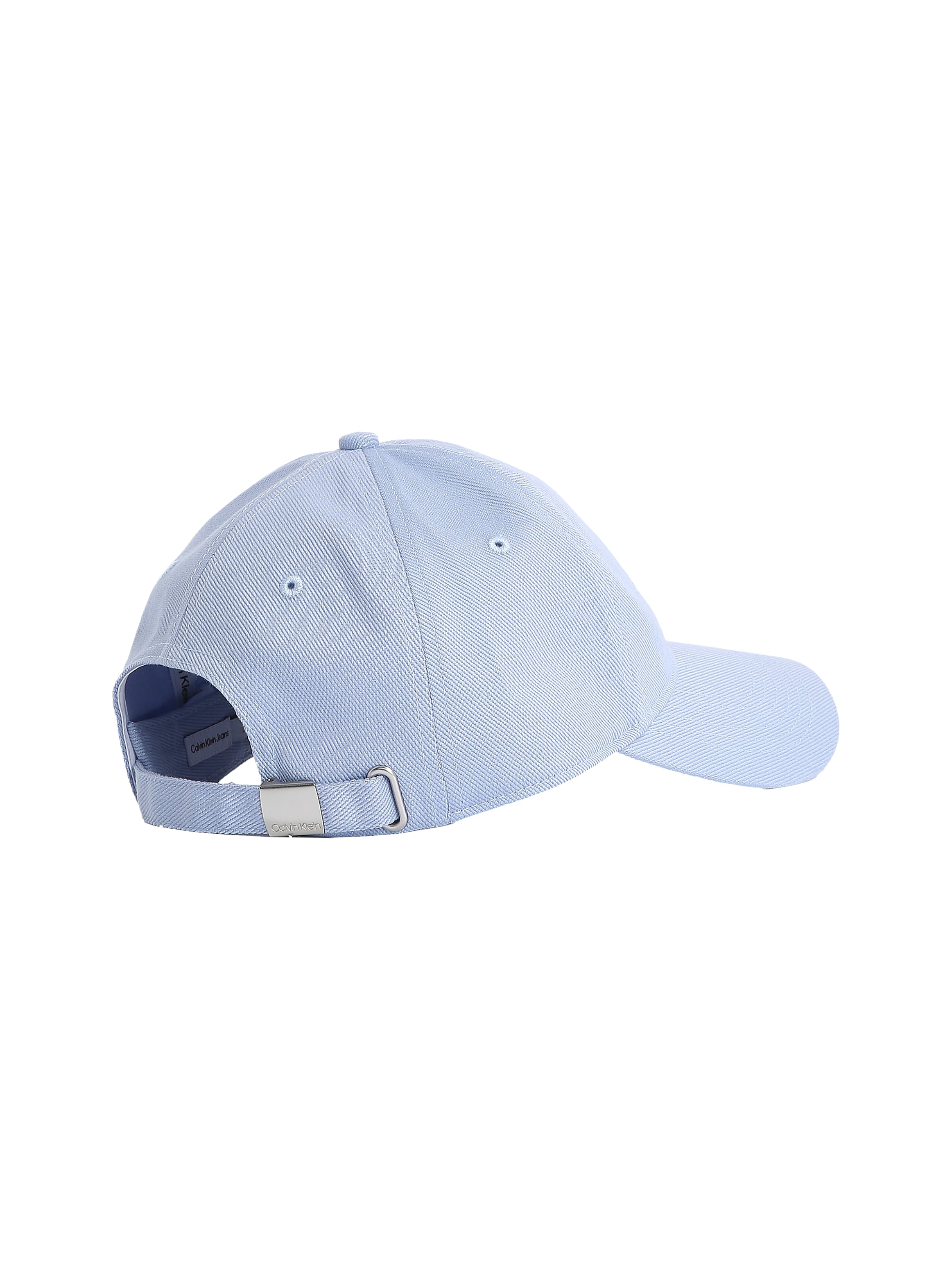 Calvin Klein Jeans Baseball Cap »MONO LOGO EMBRO CAP«, mit Logostickerei