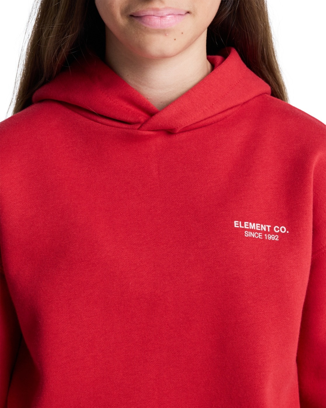 Element Kapuzensweatshirt »Element«