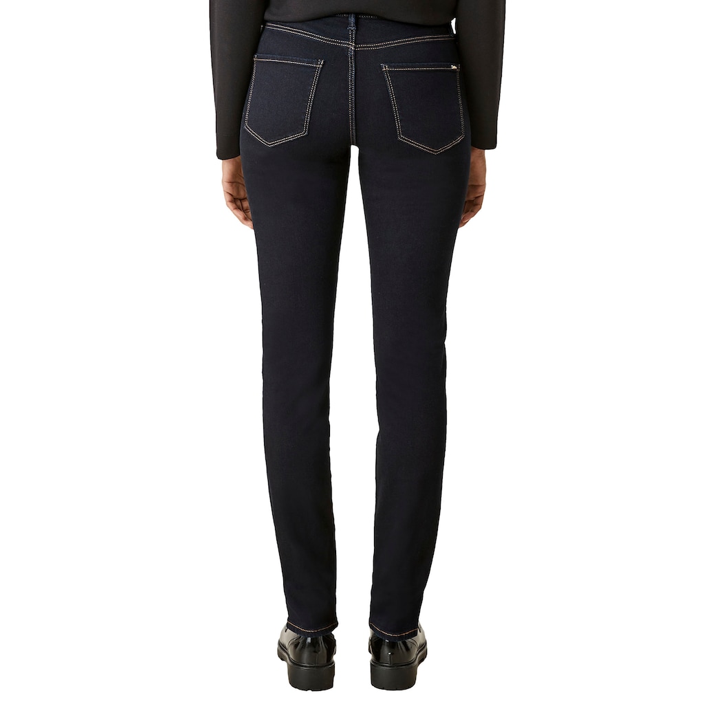 s.Oliver BLACK LABEL Skinny-fit-Jeans