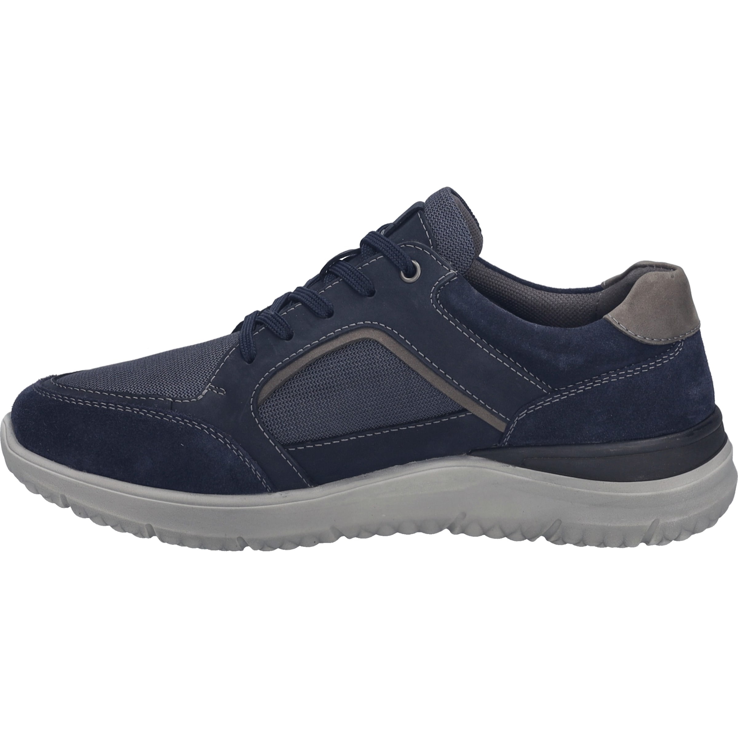 Josef Seibel Sneaker »Wales 51, dunkelblau-kombi«
