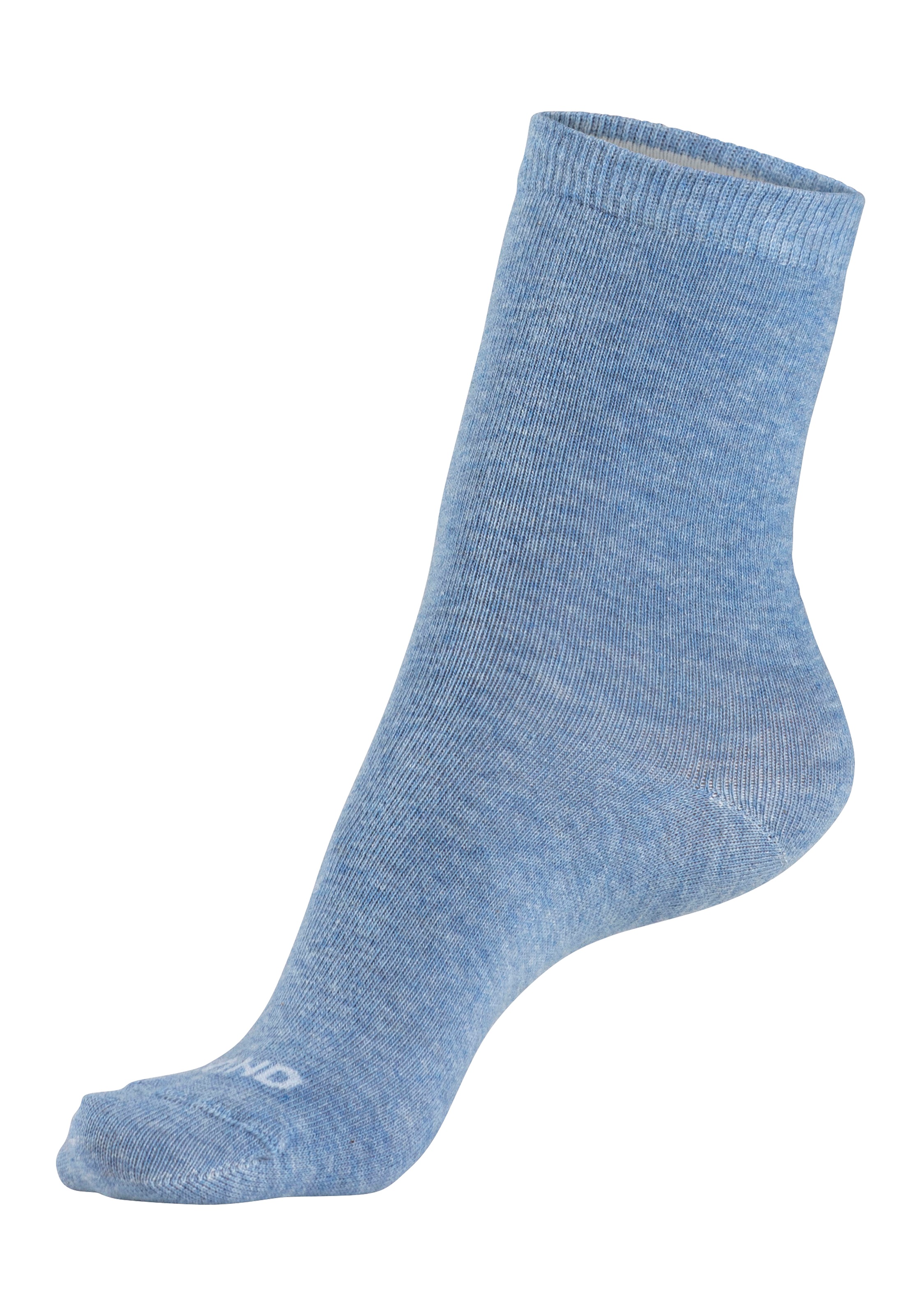 Elbsand Socken, (Dose, 5 Paar), verpackt in praktischer Metalldose