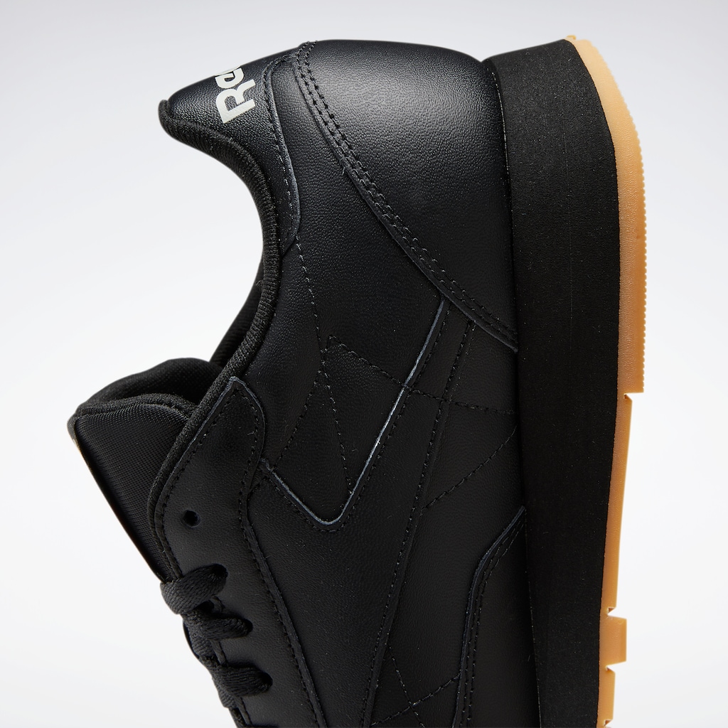 Reebok Classic Sneaker »CLASSIC LEATHER«