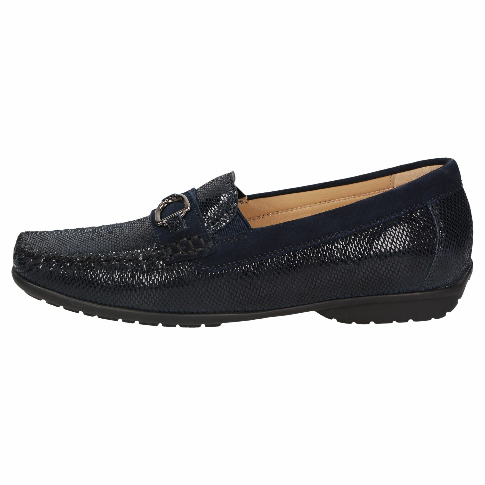 SIOUX Slipper »Cortizia-723-H«