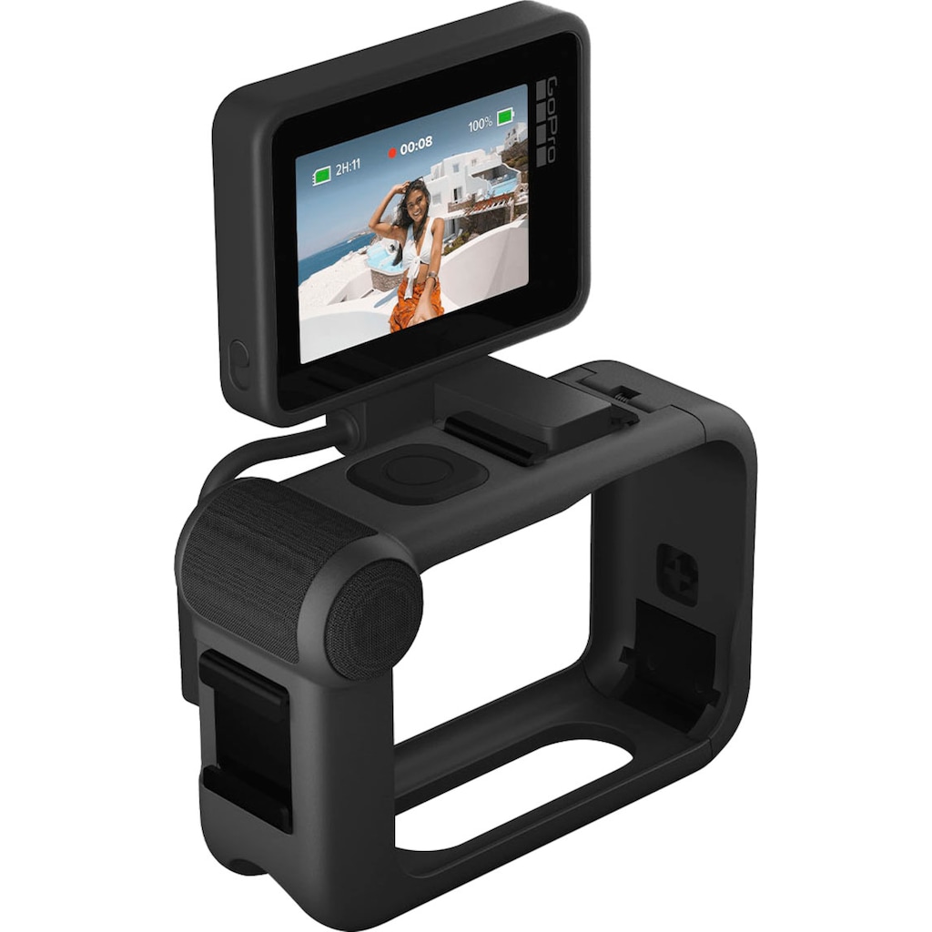 GoPro Actioncam Zubehör »Display Mod (H8, H9 and H10) EU«