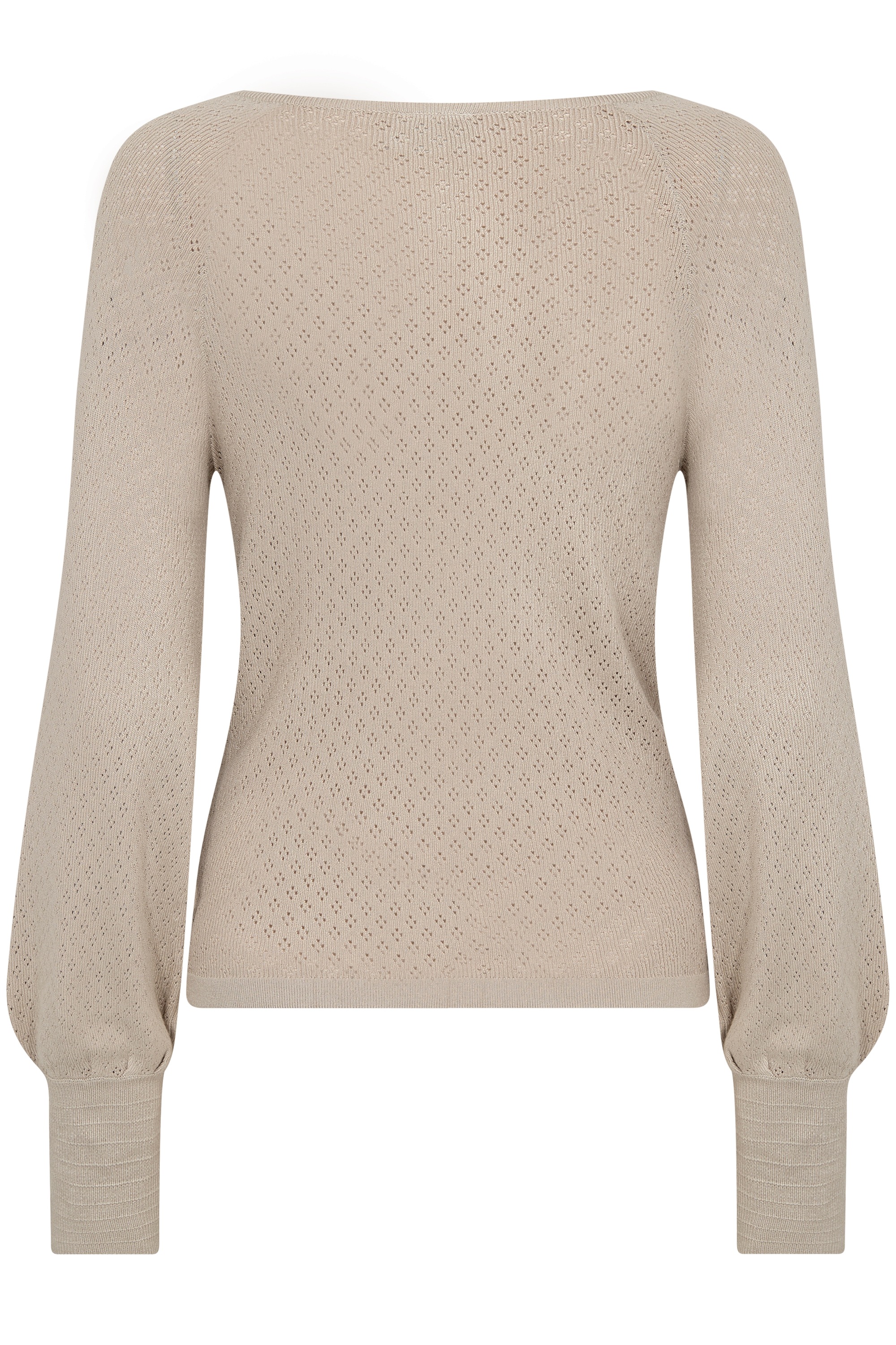KAFFE Strickpullover »Strickpullover KAsofy«