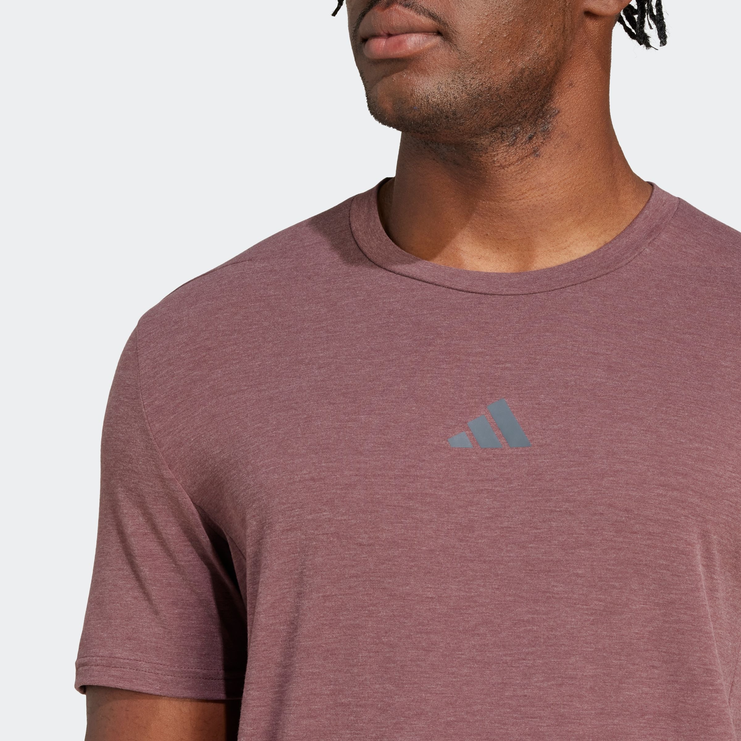 adidas Performance T-Shirt »D4T TEE«