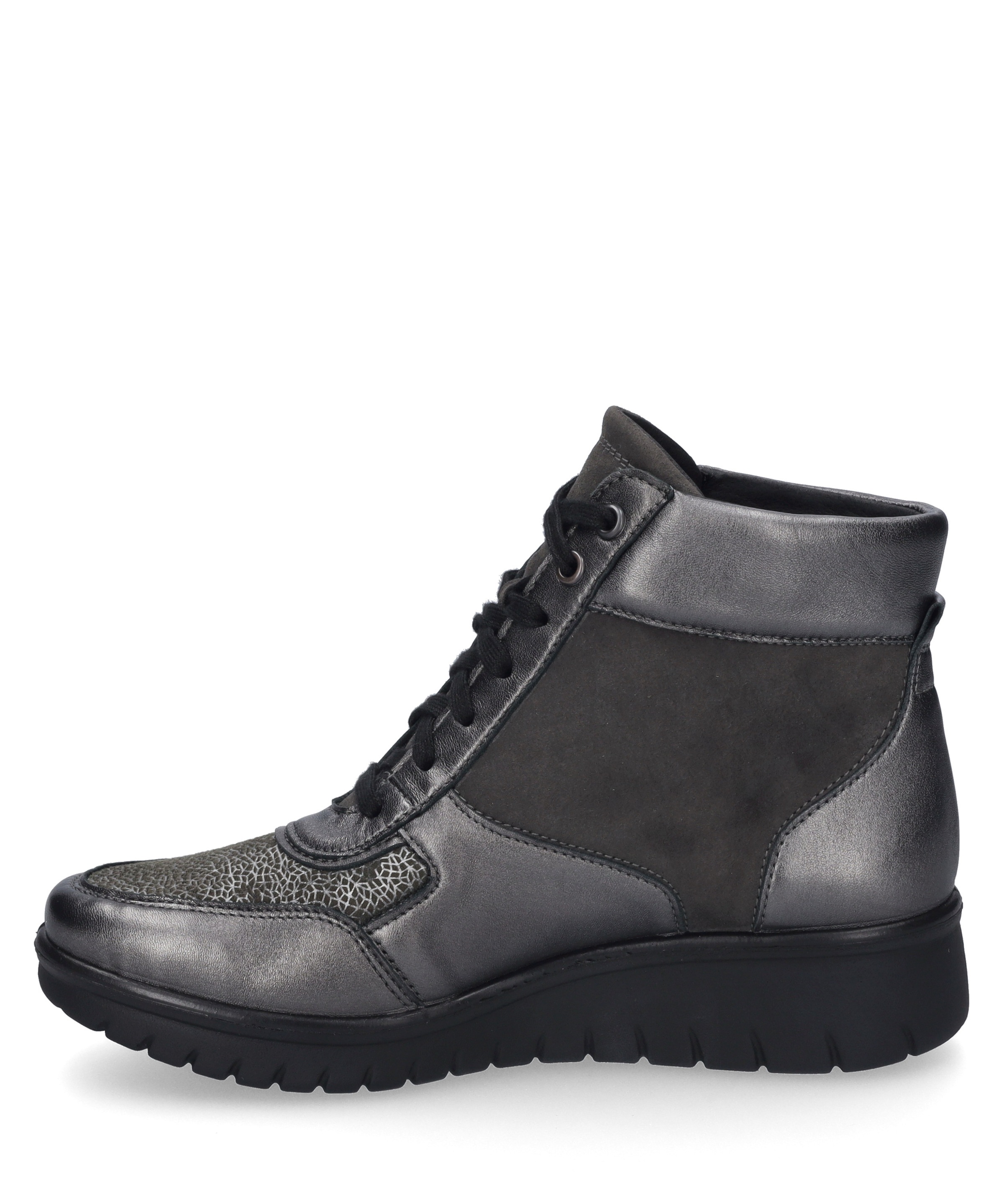 Josef Seibel Stiefelette »Calais 02, anthrazit-kombi«