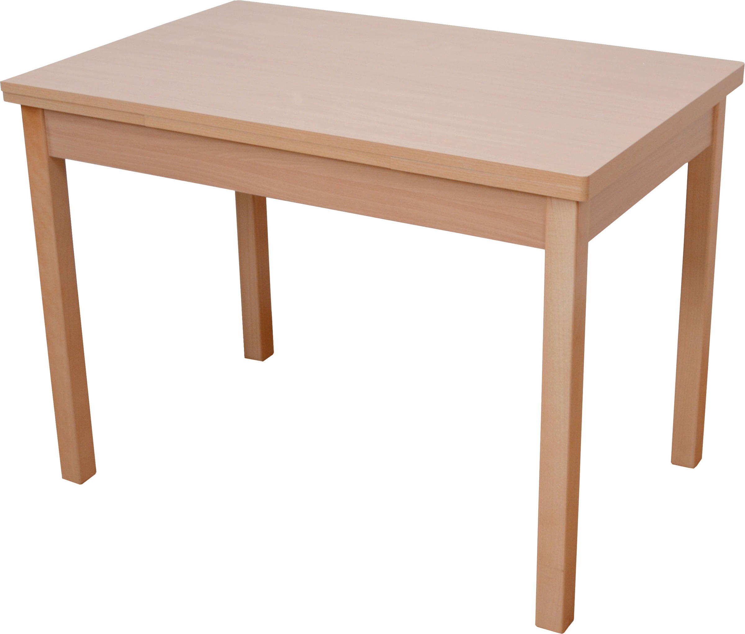 HOFMANN LIVING AND MORE Essgruppe »4tlg. Eckbankgruppe«, (Spar-Set, 4 tlg., 4tlg. Eckbankgruppe), Stühle montiert