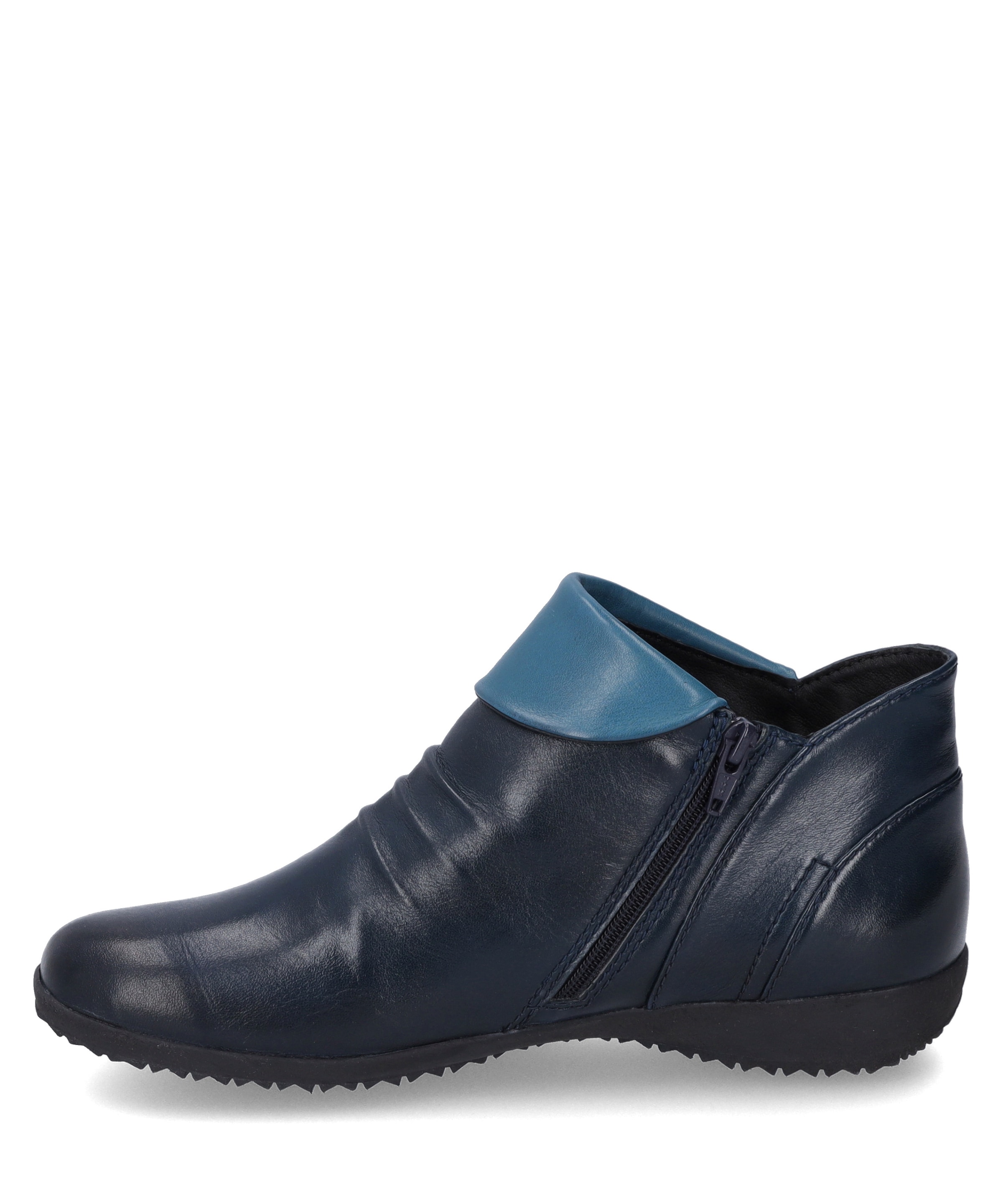 Josef Seibel Stiefelette »Naly 49, ocean-kombi«