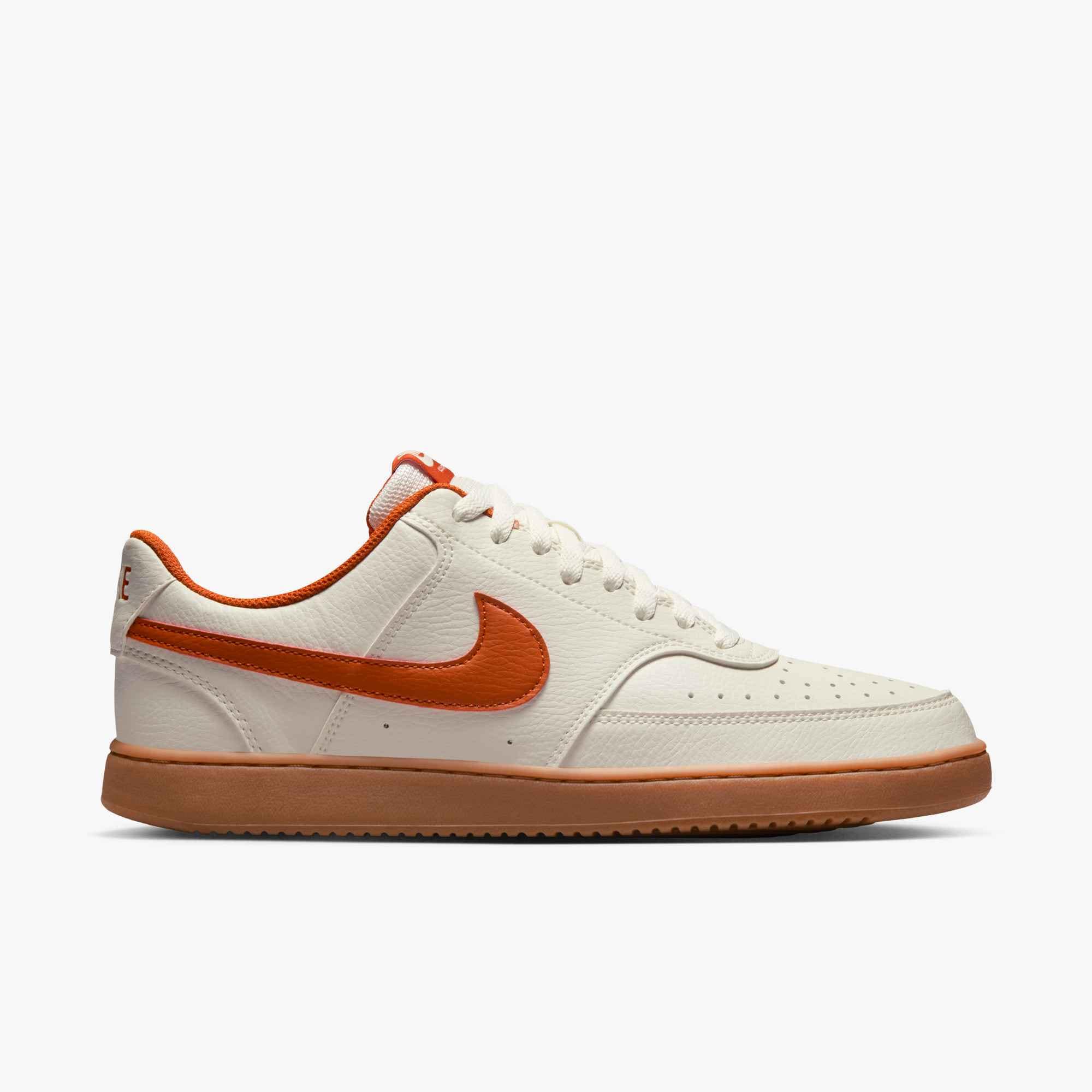 Nike Sportswear Sneaker »COURT VISION LOW«